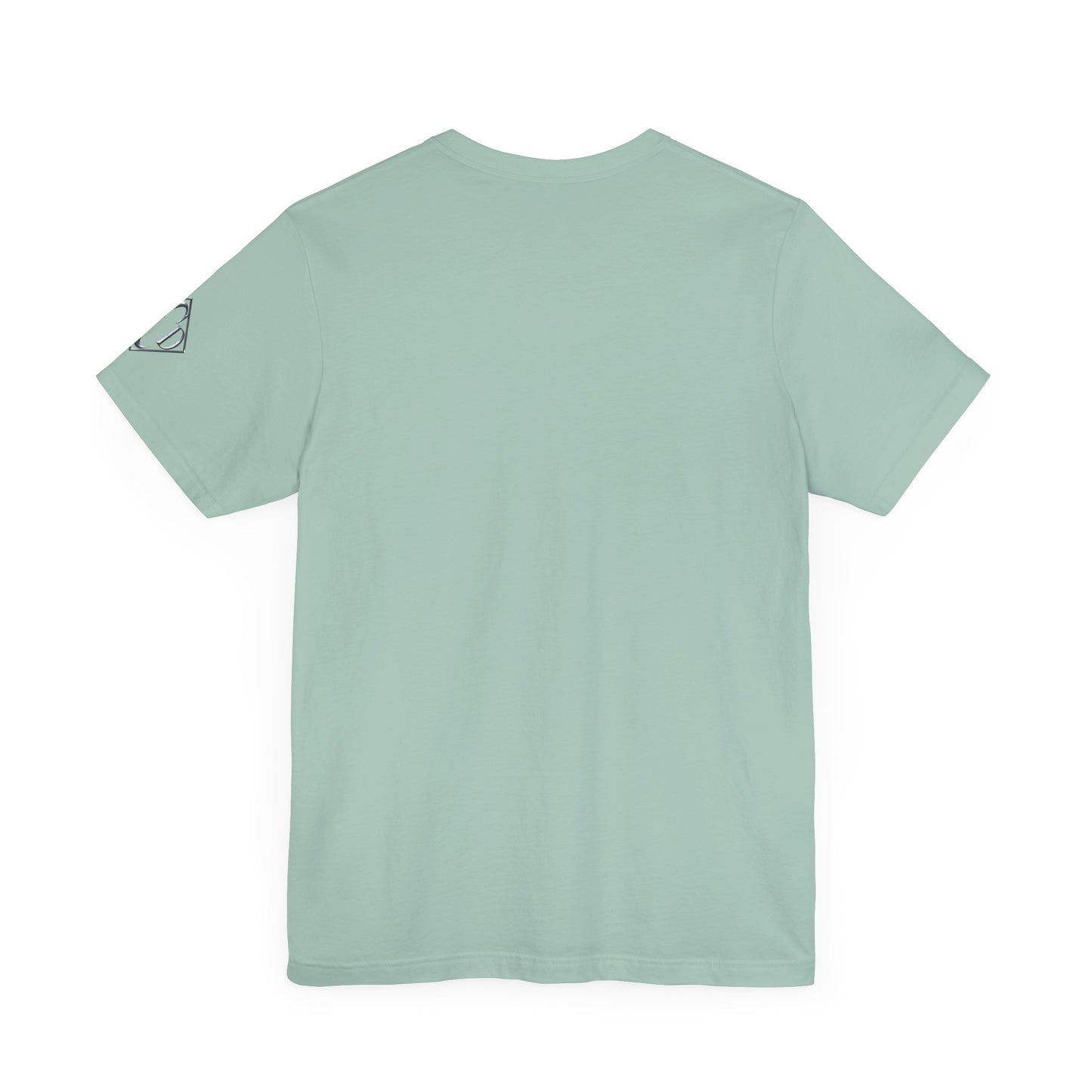 "MAVEN" Unisex Jersey Short Sleeve Tee