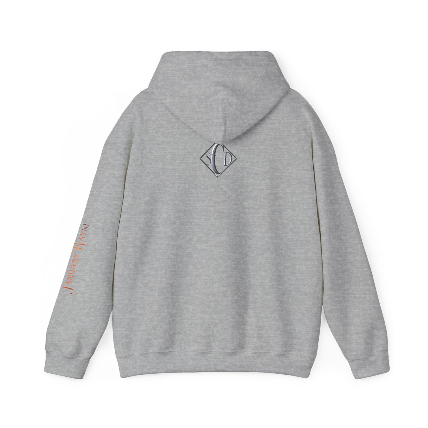 Shallow Cove Unisex Heavy Blend™ Hooded Sweatshirt