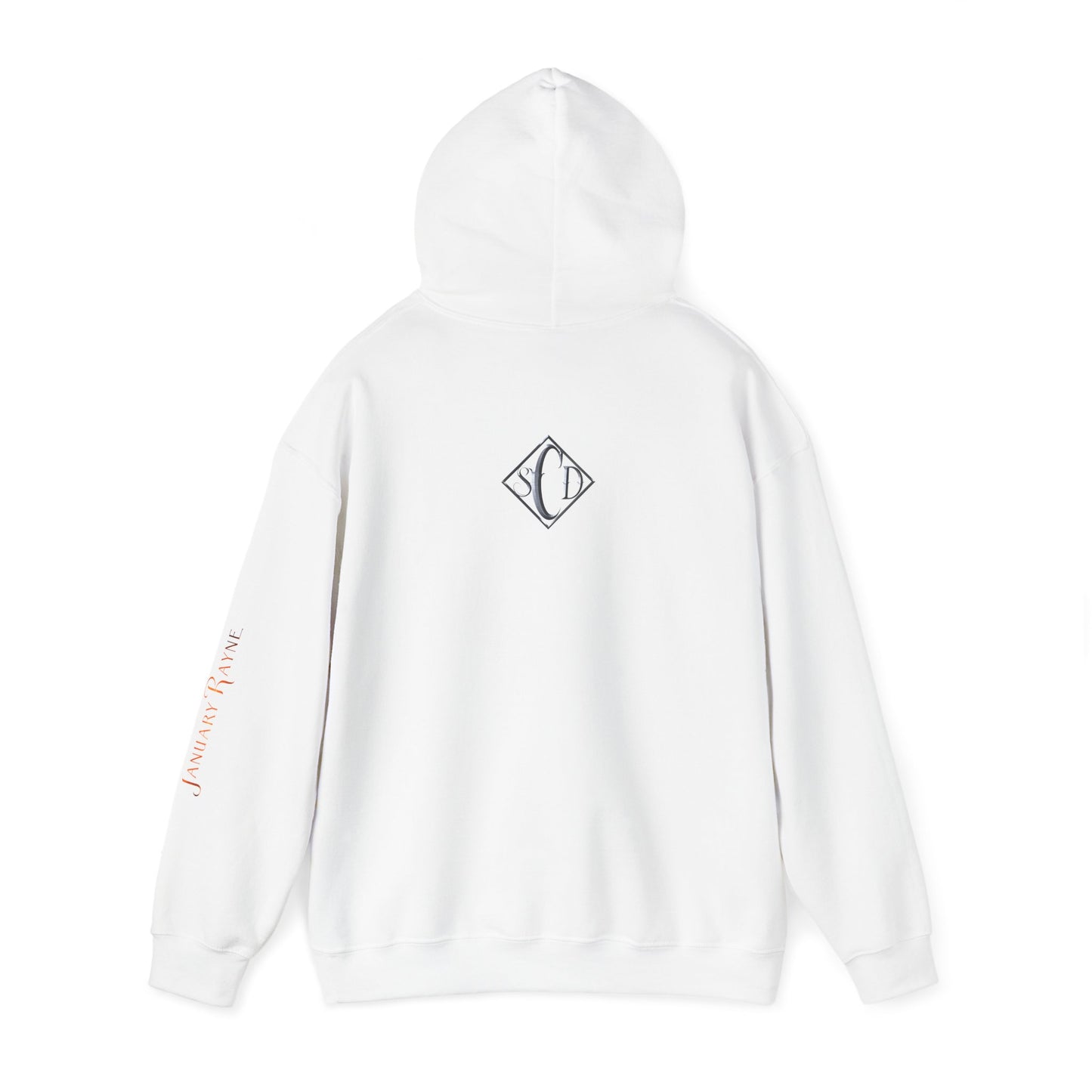 Shallow Cove Unisex Heavy Blend™ Hooded Sweatshirt