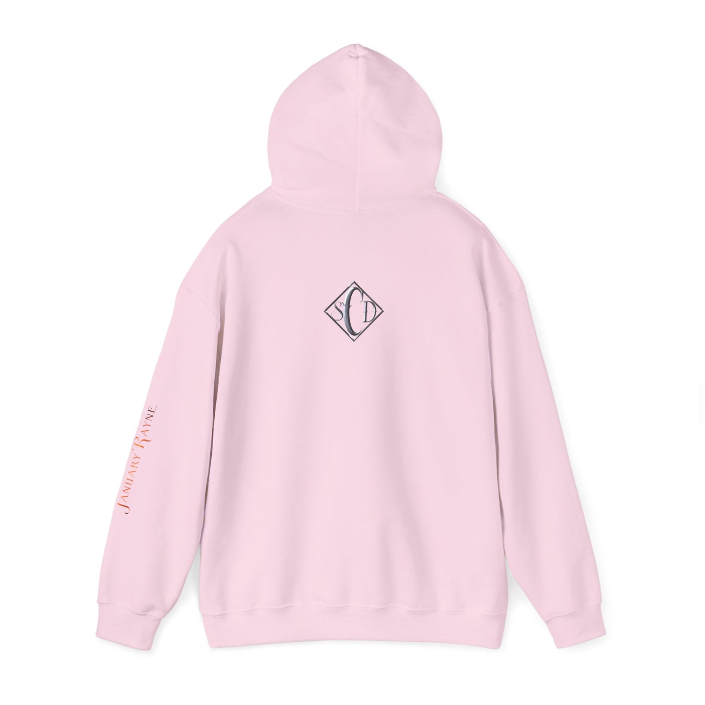 Shallow Cove Unisex Heavy Blend™ Hooded Sweatshirt