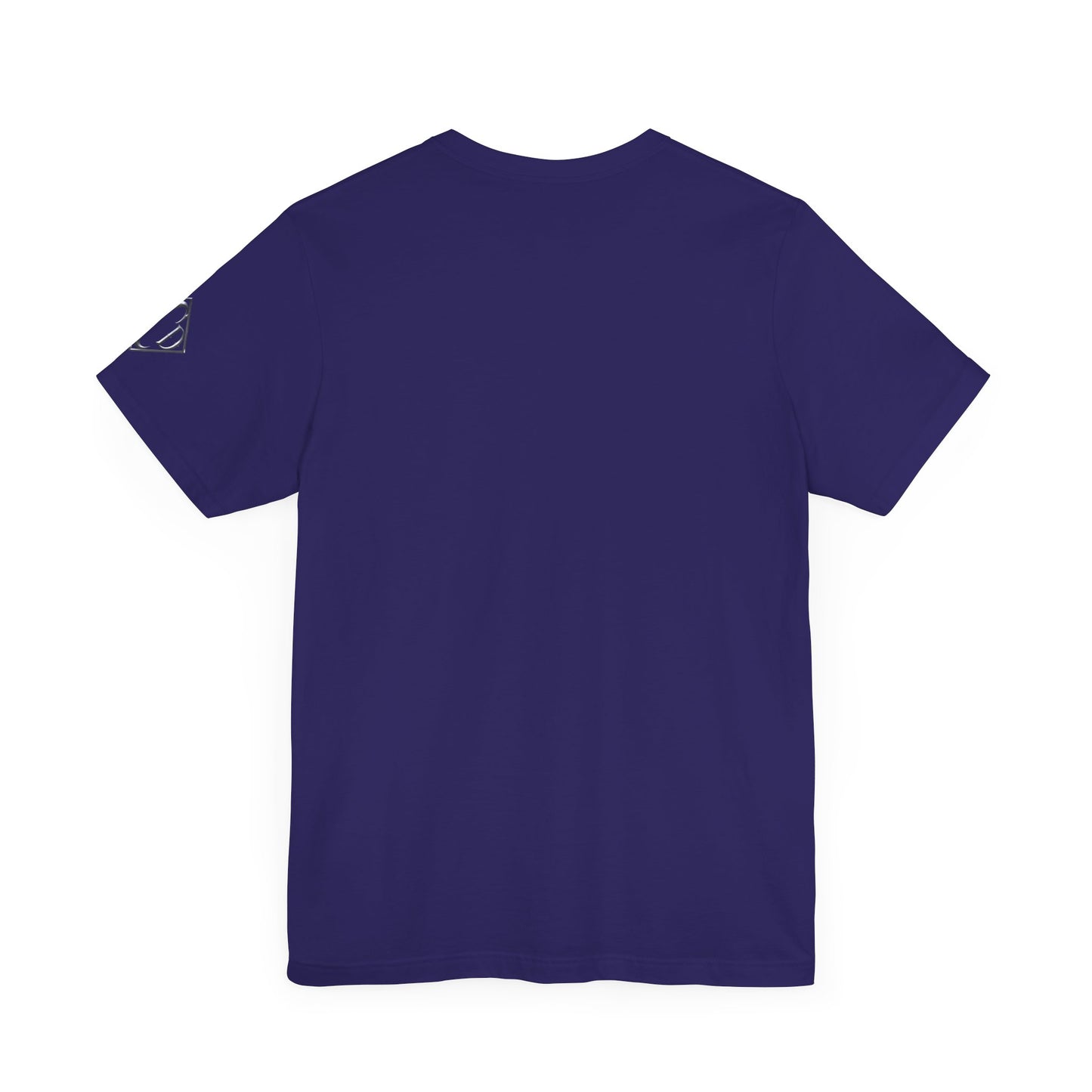 "MAVEN" Unisex Jersey Short Sleeve Tee