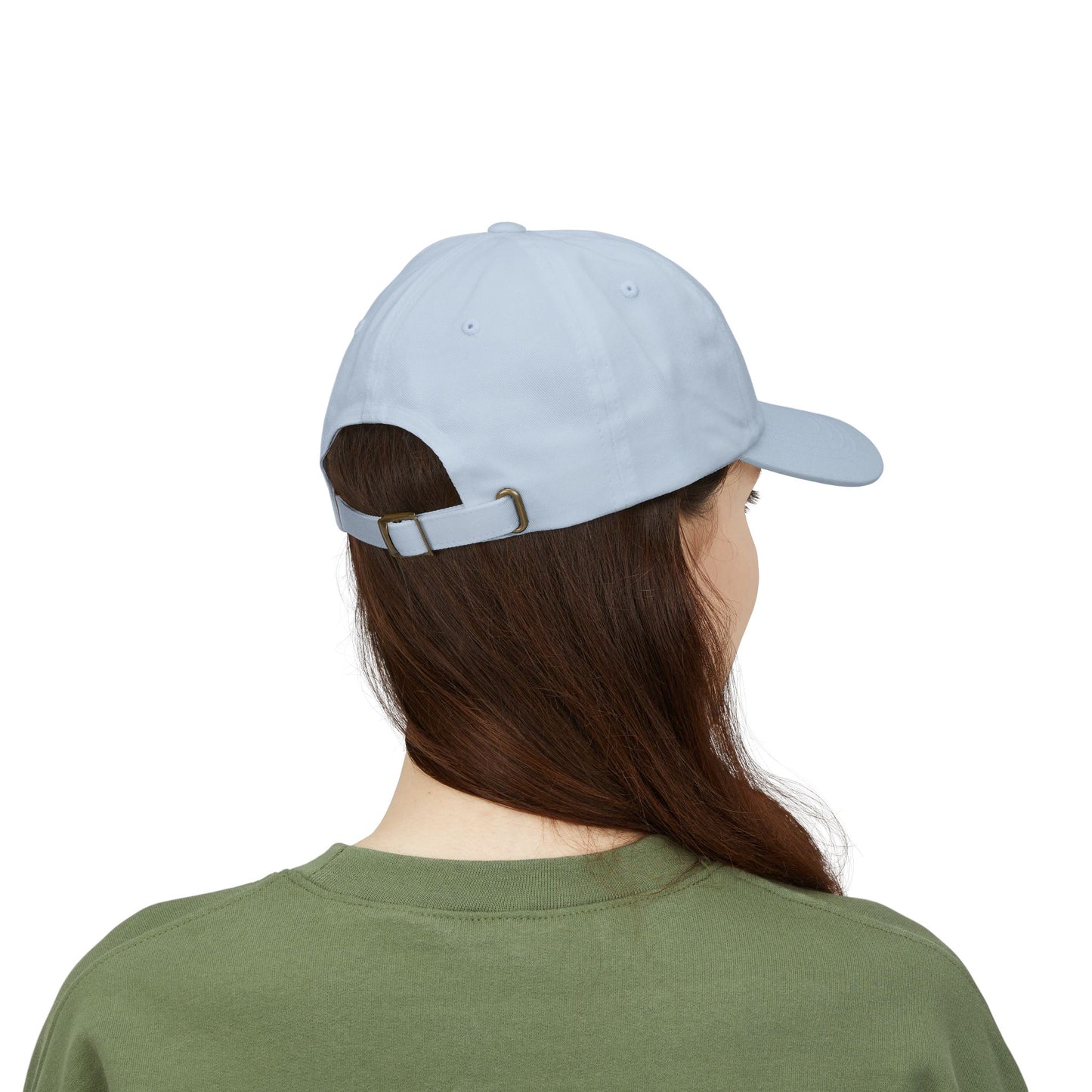 January Rayne Tentacle Classic Dad Cap