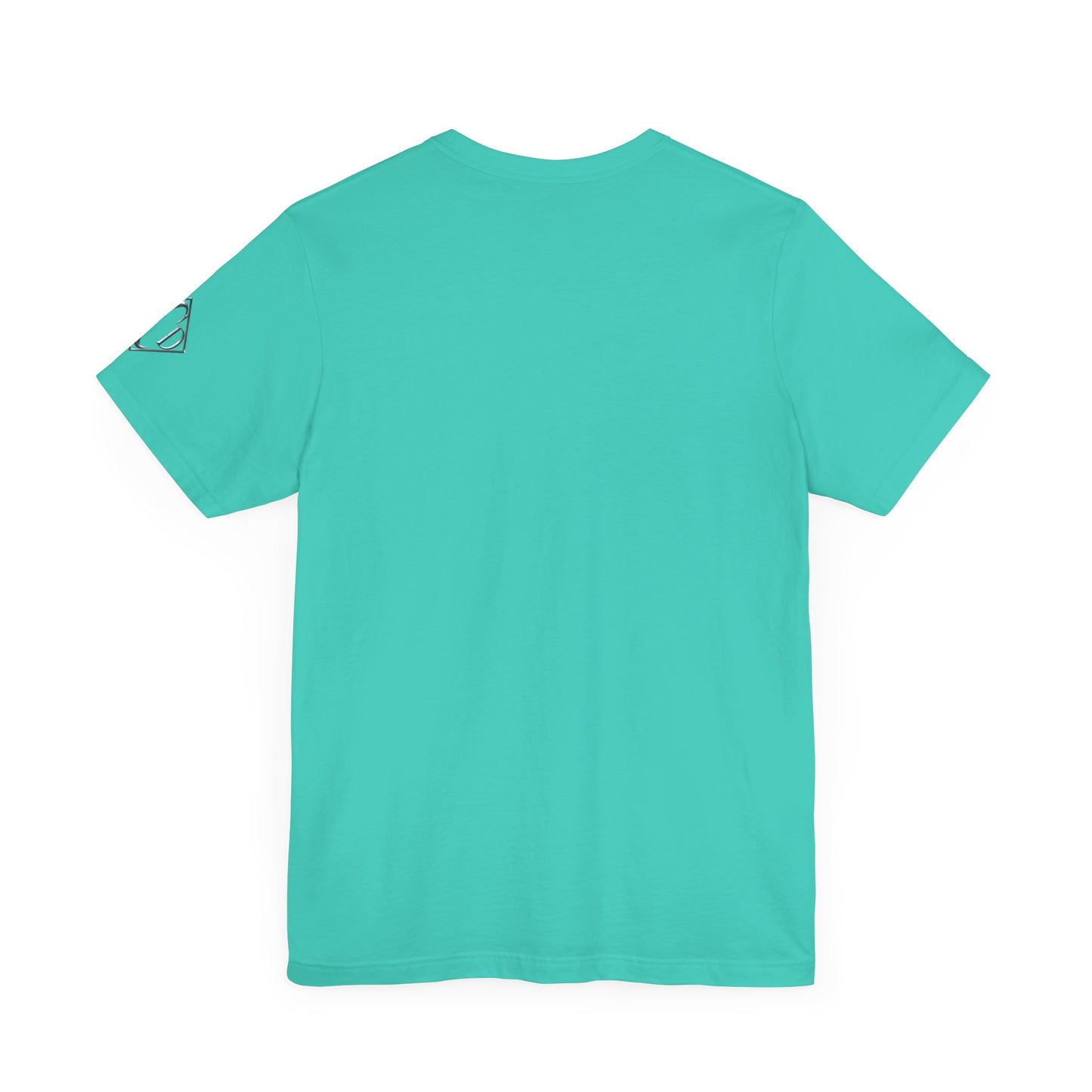"MAVEN" Unisex Jersey Short Sleeve Tee