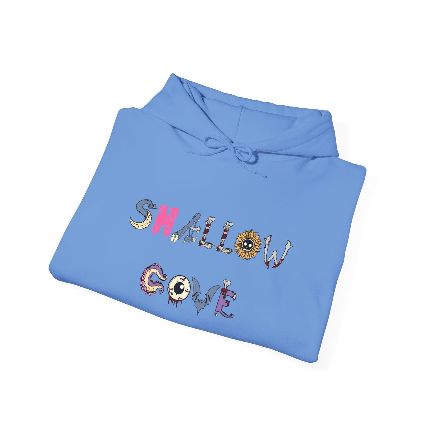Shallow Cove Unisex Heavy Blend™ Hooded Sweatshirt
