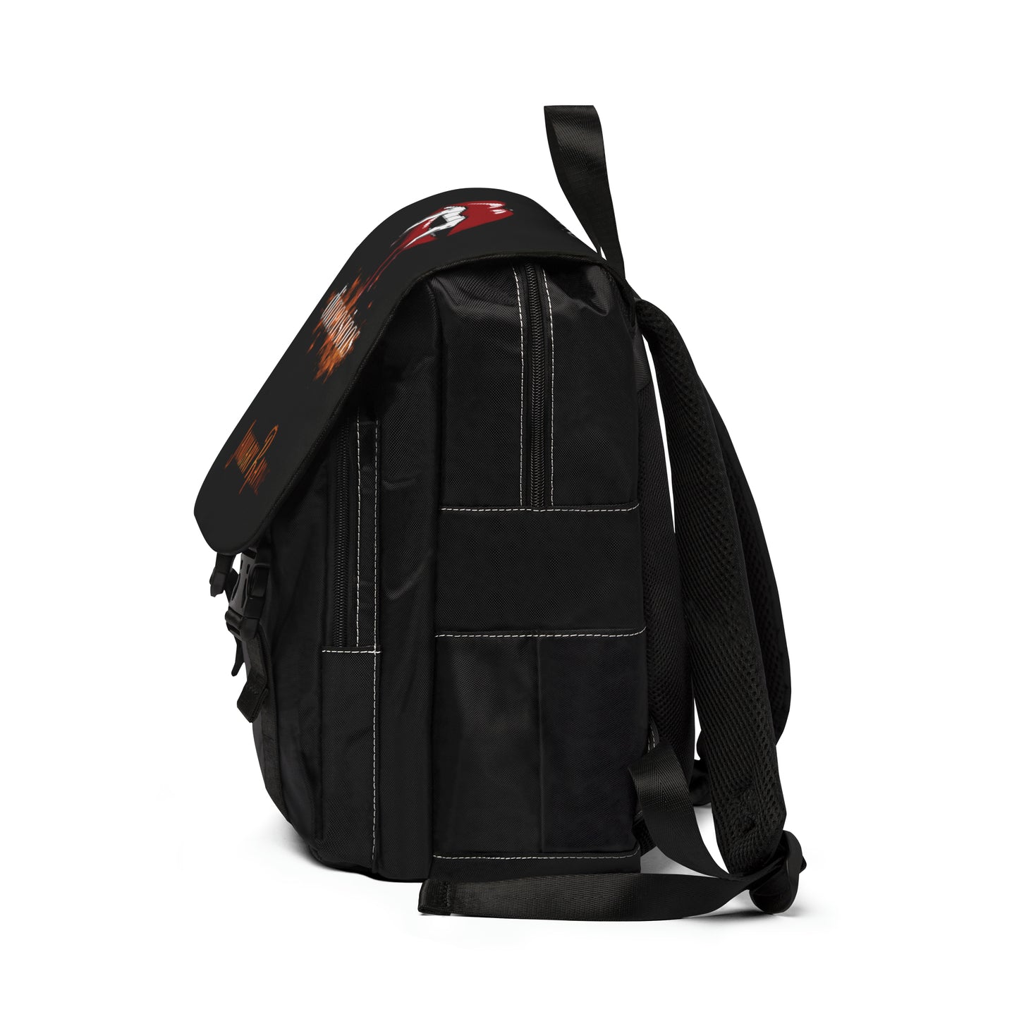 Shallow Cove Unisex Casual Shoulder Backpack