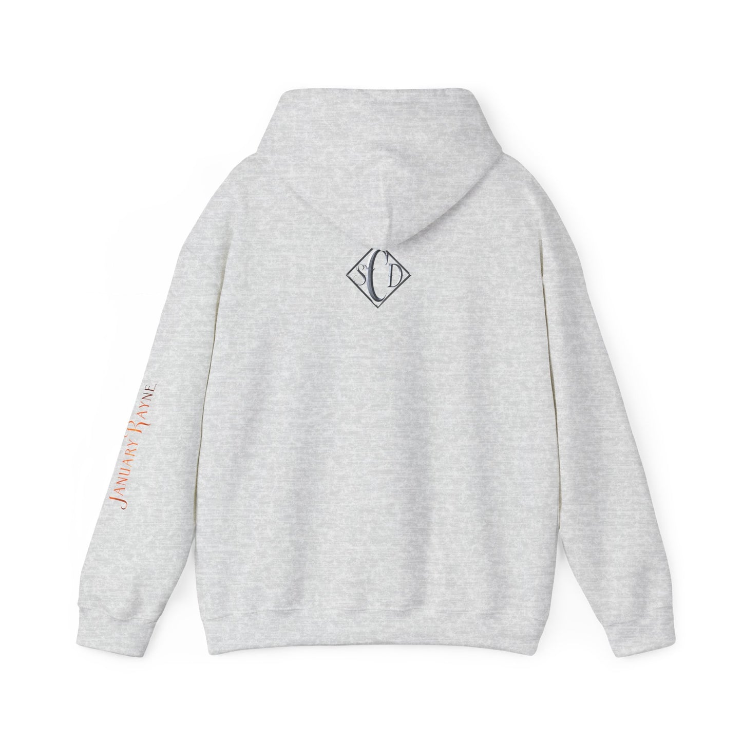Shallow Cove Unisex Heavy Blend™ Hooded Sweatshirt