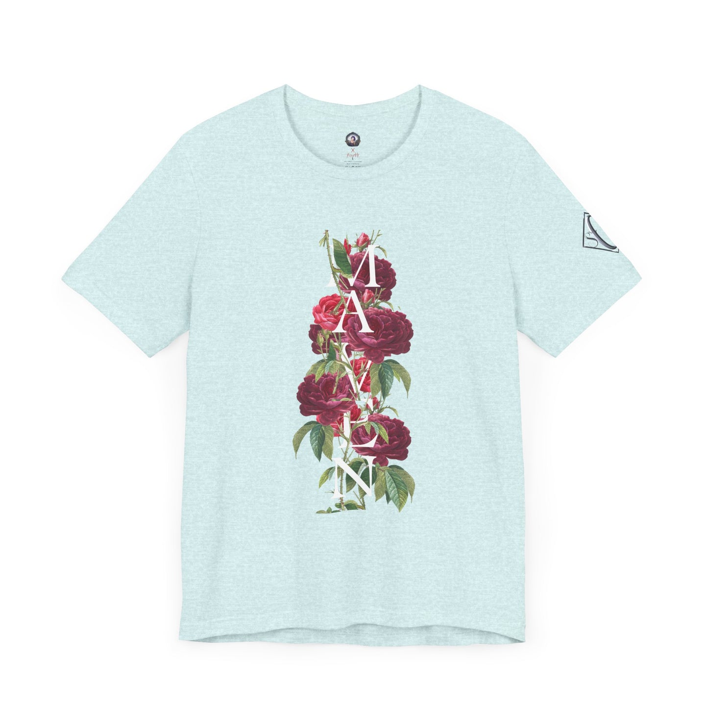 "MAVEN" Unisex Jersey Short Sleeve Tee