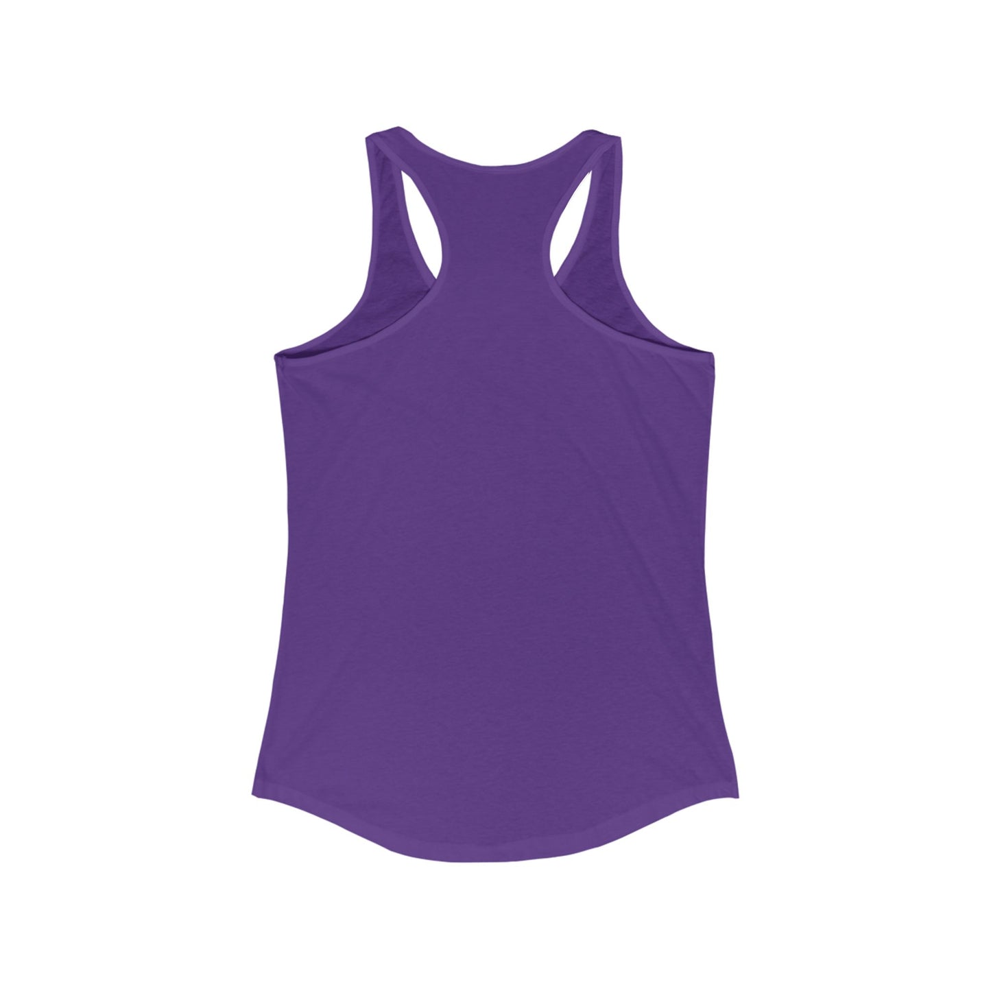 Raynestormer Women's Ideal Racerback Tank