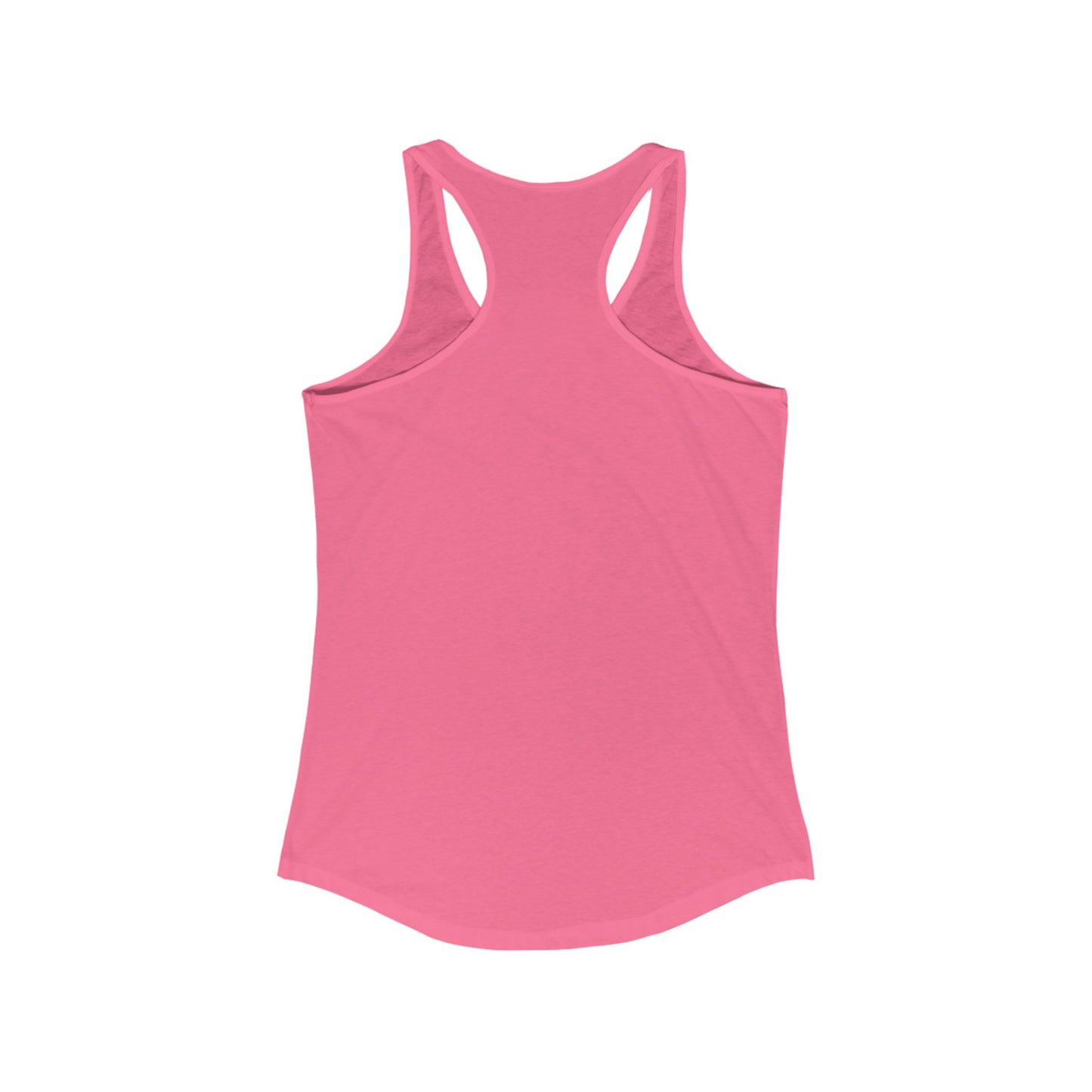 Raynestormer Women's Ideal Racerback Tank
