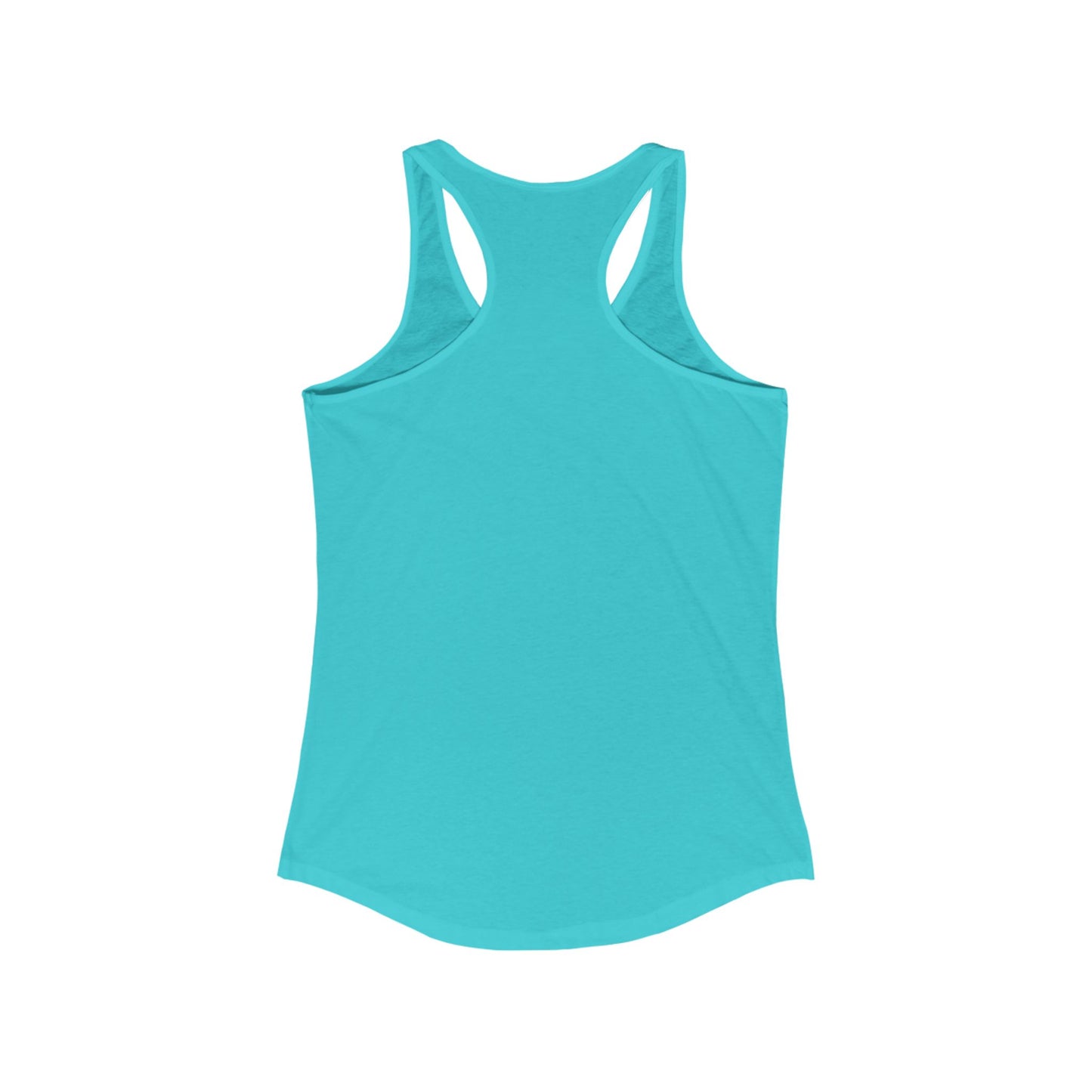 Raynestormer Women's Ideal Racerback Tank