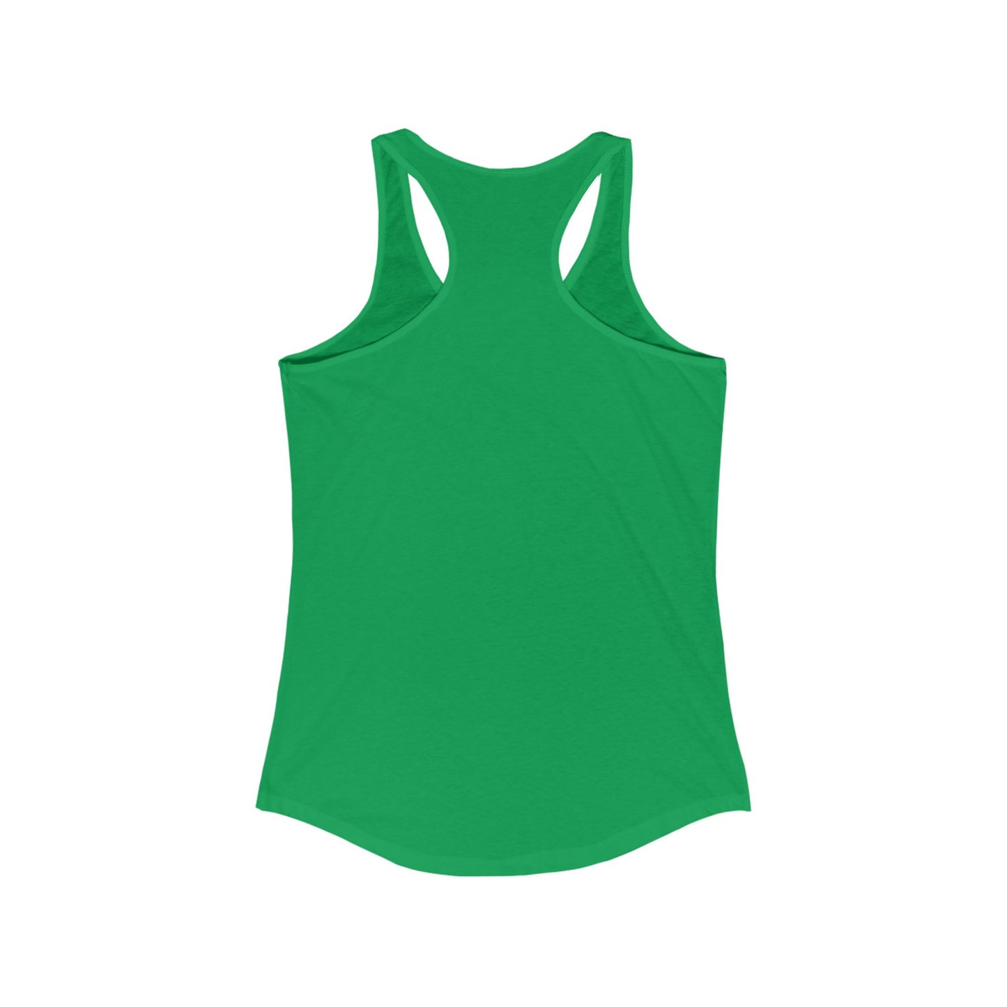 Raynestormer Women's Ideal Racerback Tank