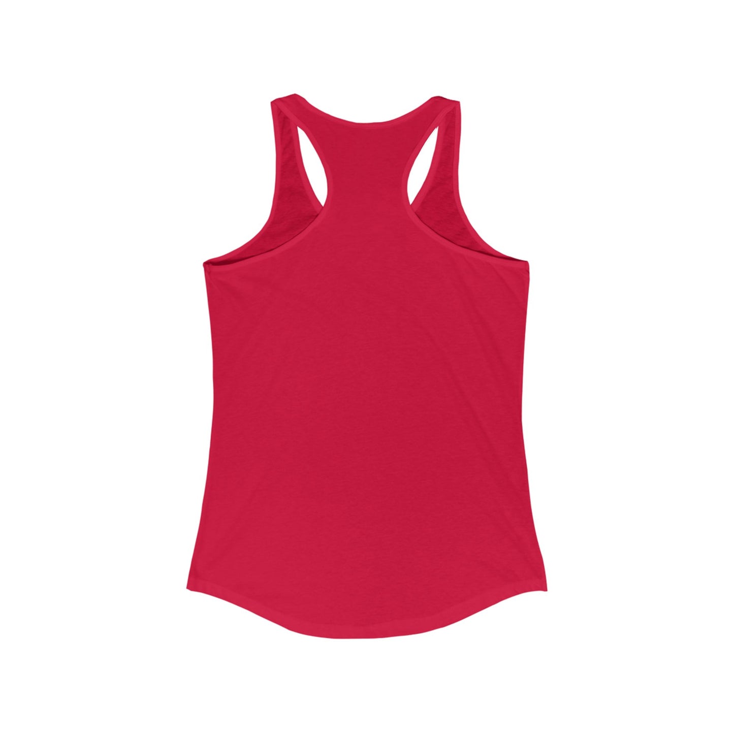 Raynestormer Women's Ideal Racerback Tank