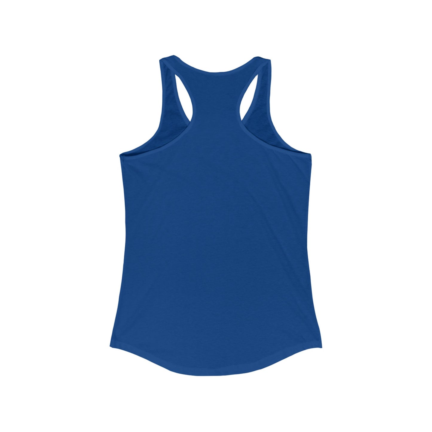 Raynestormer Women's Ideal Racerback Tank