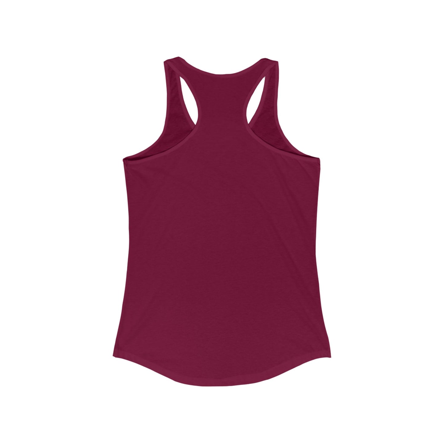 Raynestormer Women's Ideal Racerback Tank