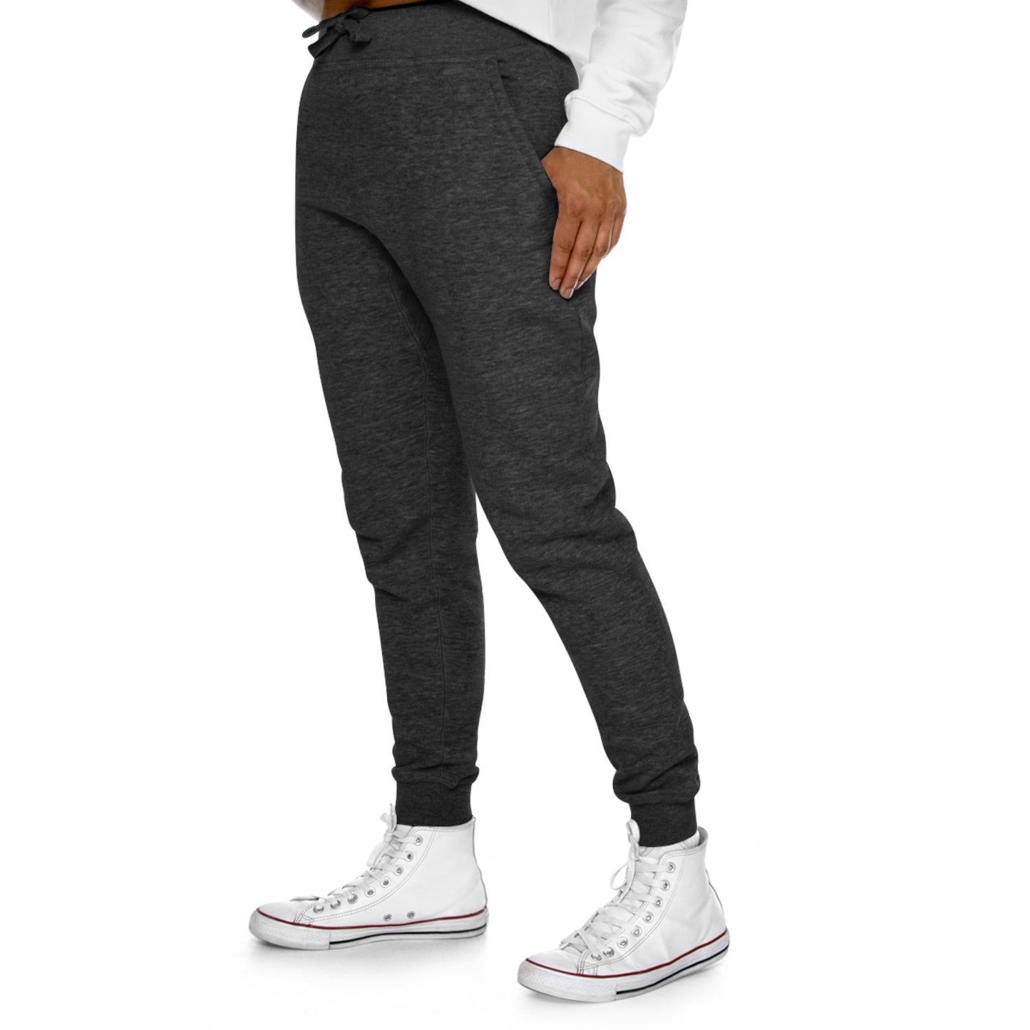 SCD Unisex Fleece Joggers