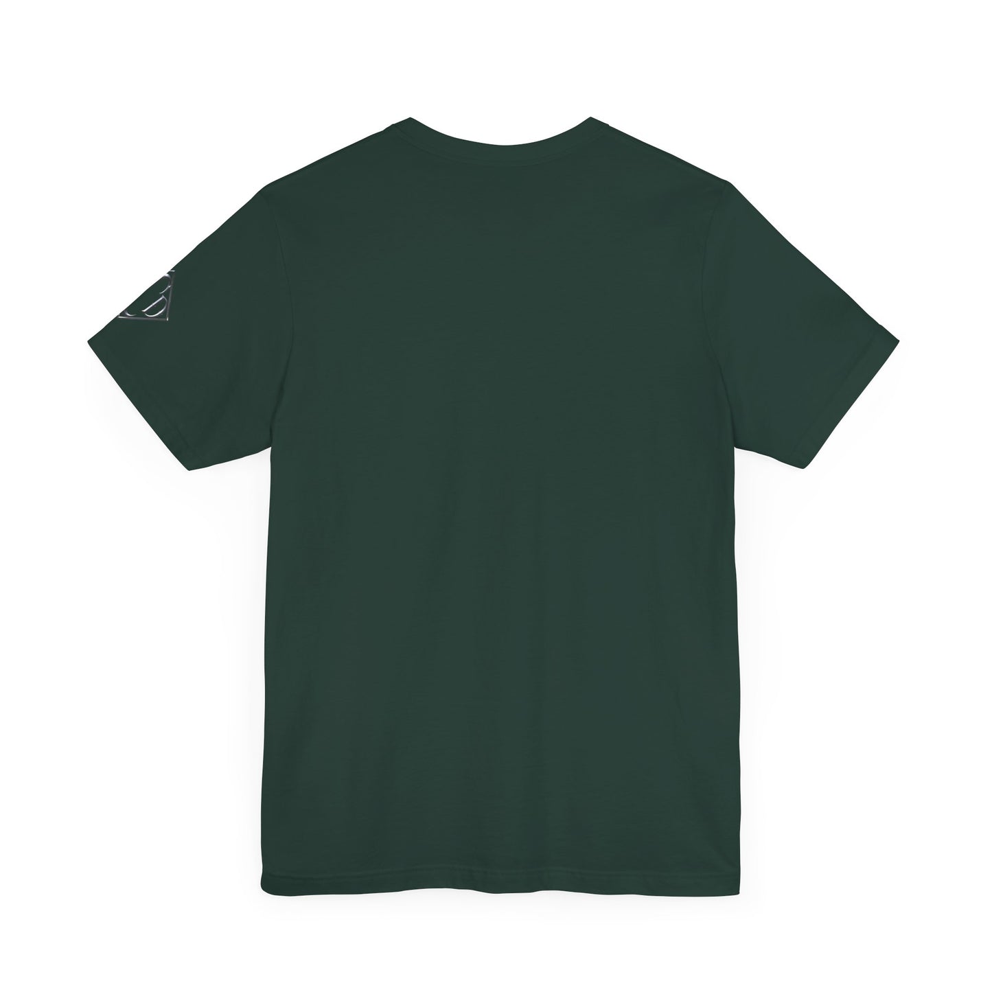 "MAVEN" Unisex Jersey Short Sleeve Tee