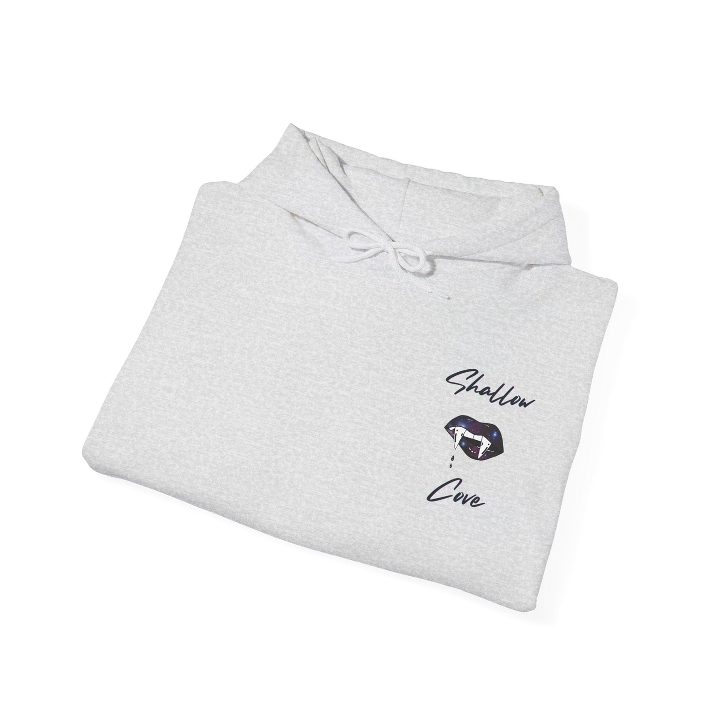 Shallow Cove Unisex Heavy Blend™ Hooded Sweatshirt