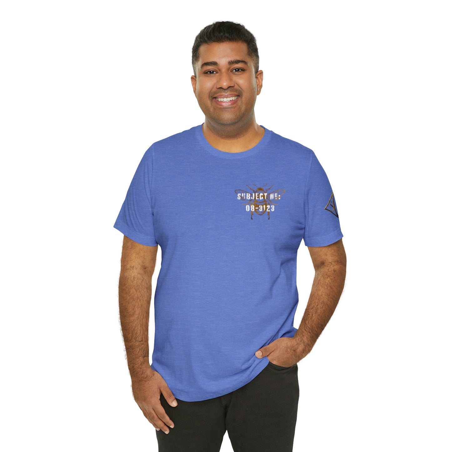 Shallow Cove Institute Unisex Jersey Short Sleeve Tee