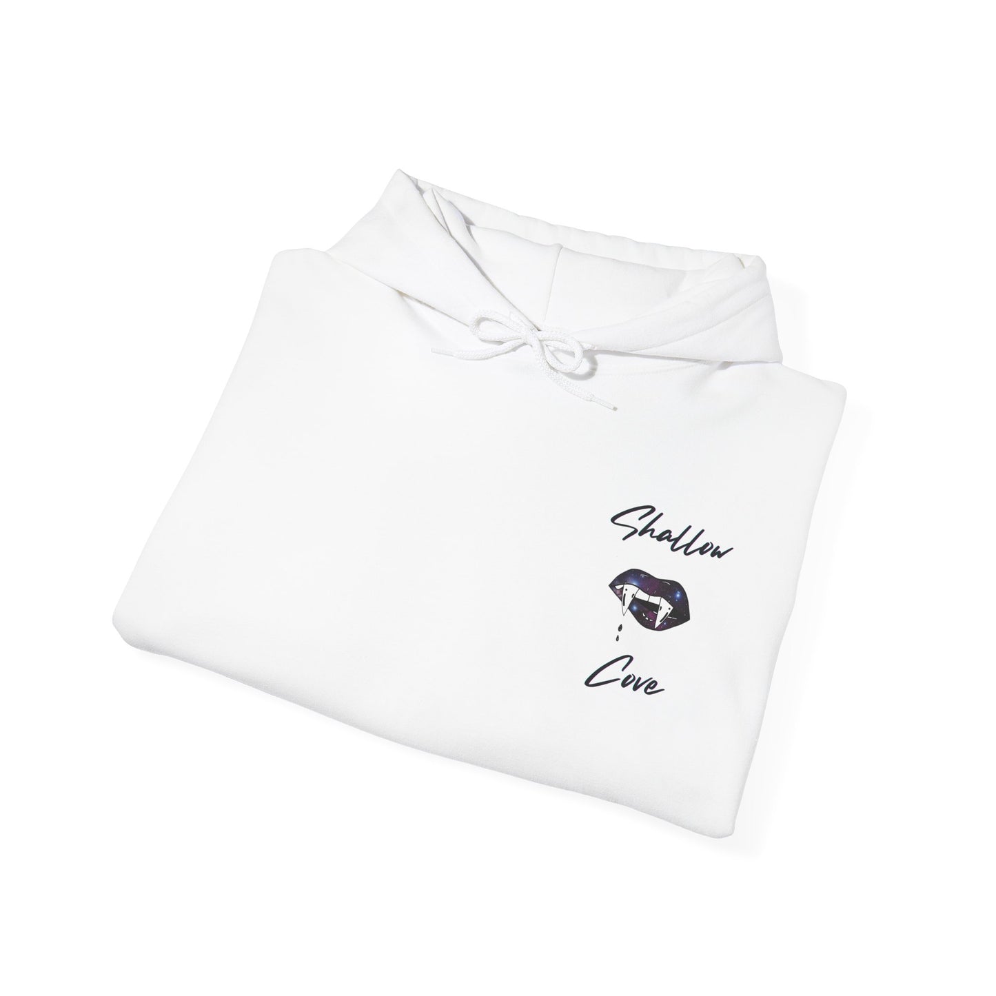 Shallow Cove Unisex Heavy Blend™ Hooded Sweatshirt