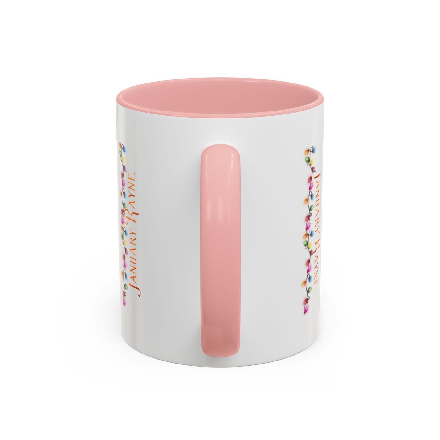 Storm Christmas Mug