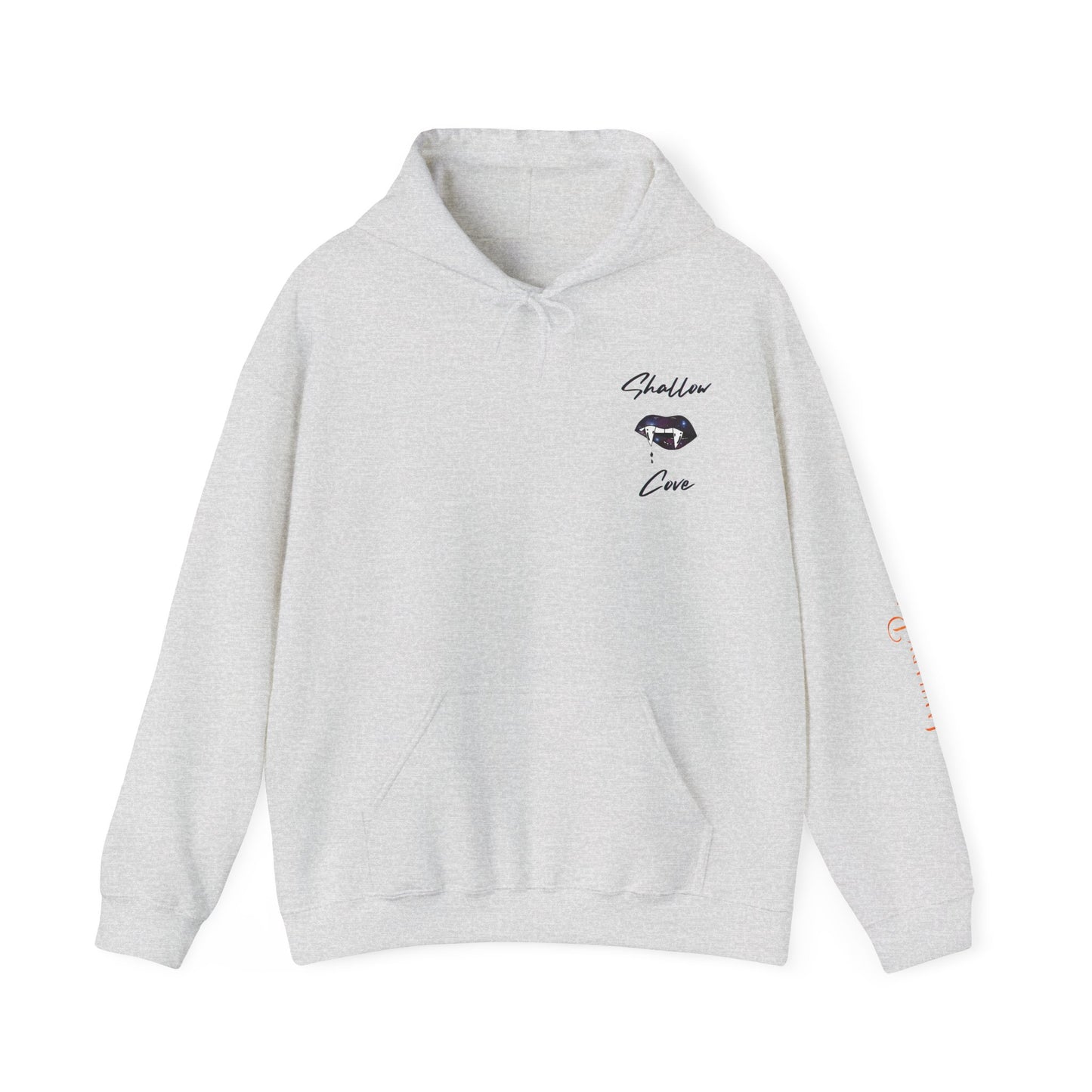 Shallow Cove Unisex Heavy Blend™ Hooded Sweatshirt