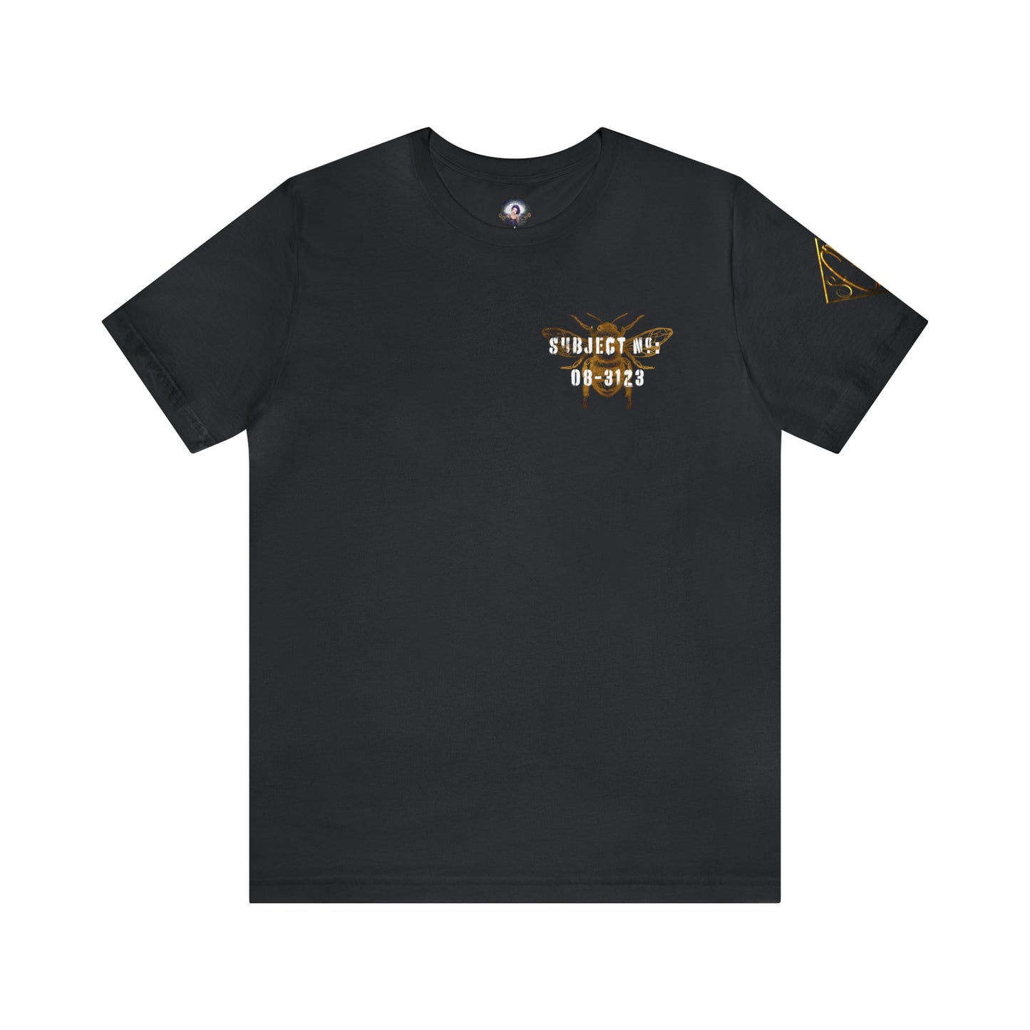 Shallow Cove Institute Unisex Jersey Short Sleeve Tee