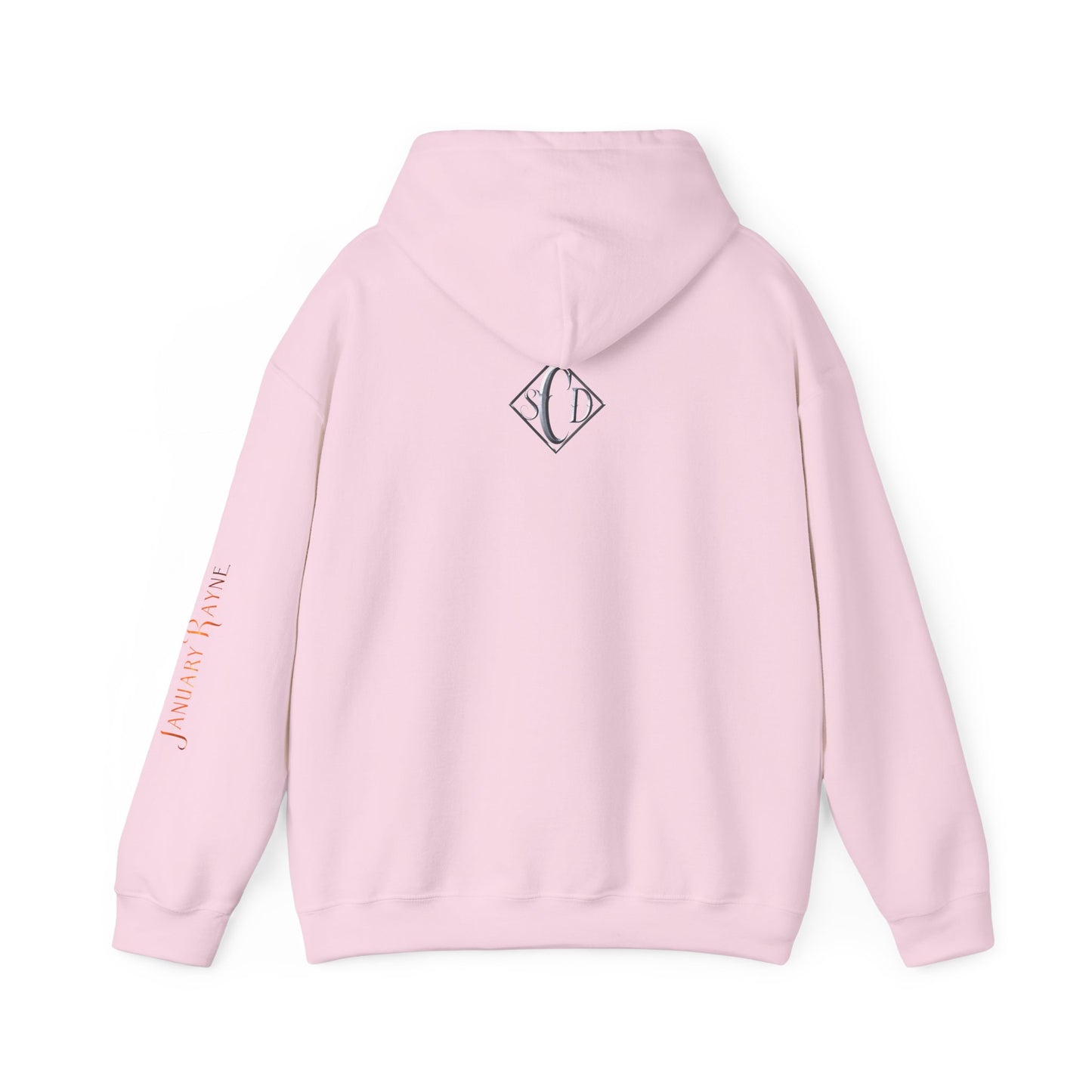Shallow Cove Unisex Heavy Blend™ Hooded Sweatshirt