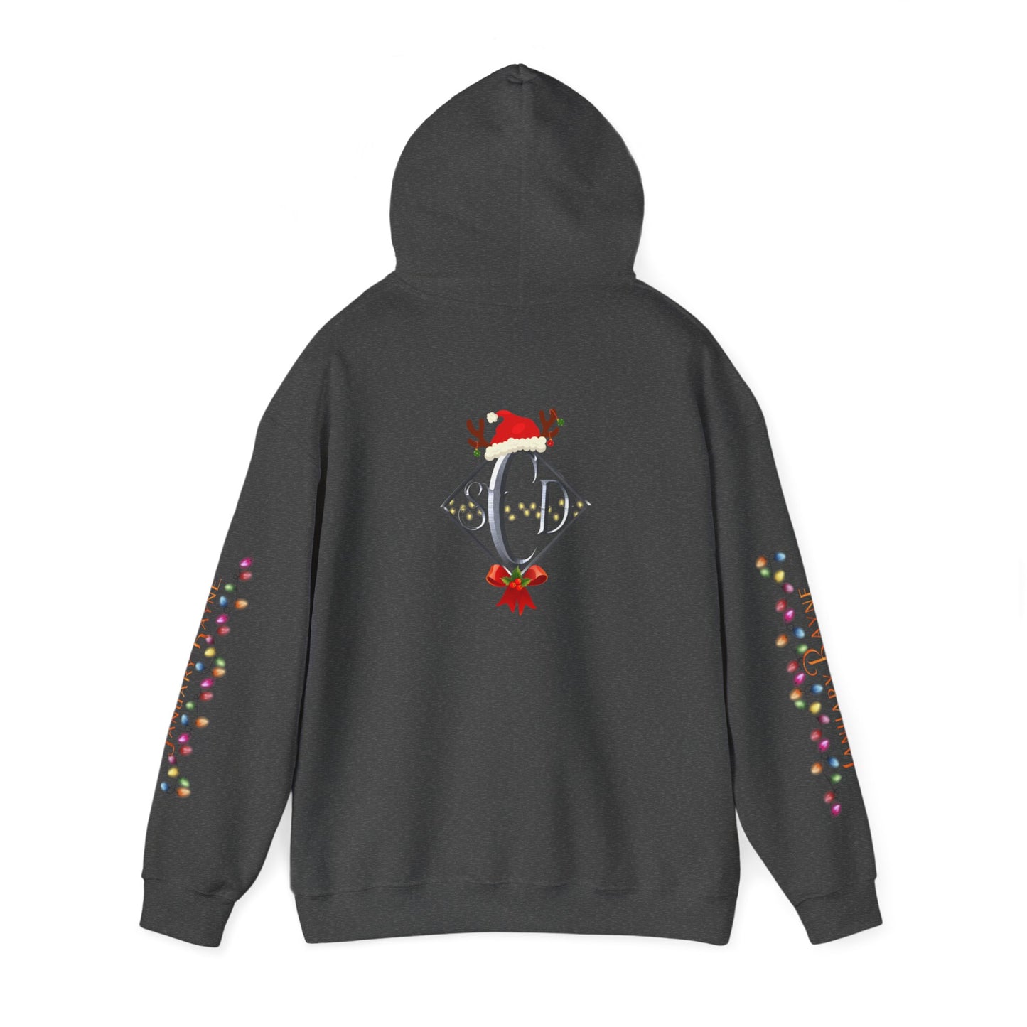 Storm Christmas Hoody