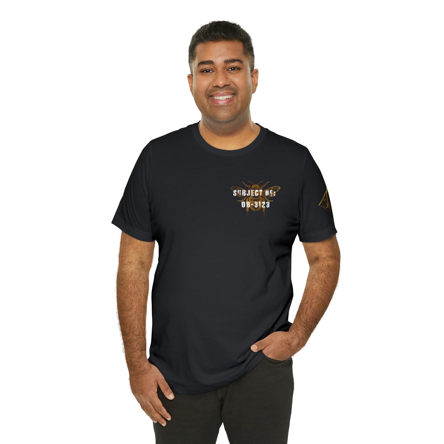 Shallow Cove Institute Unisex Jersey Short Sleeve Tee