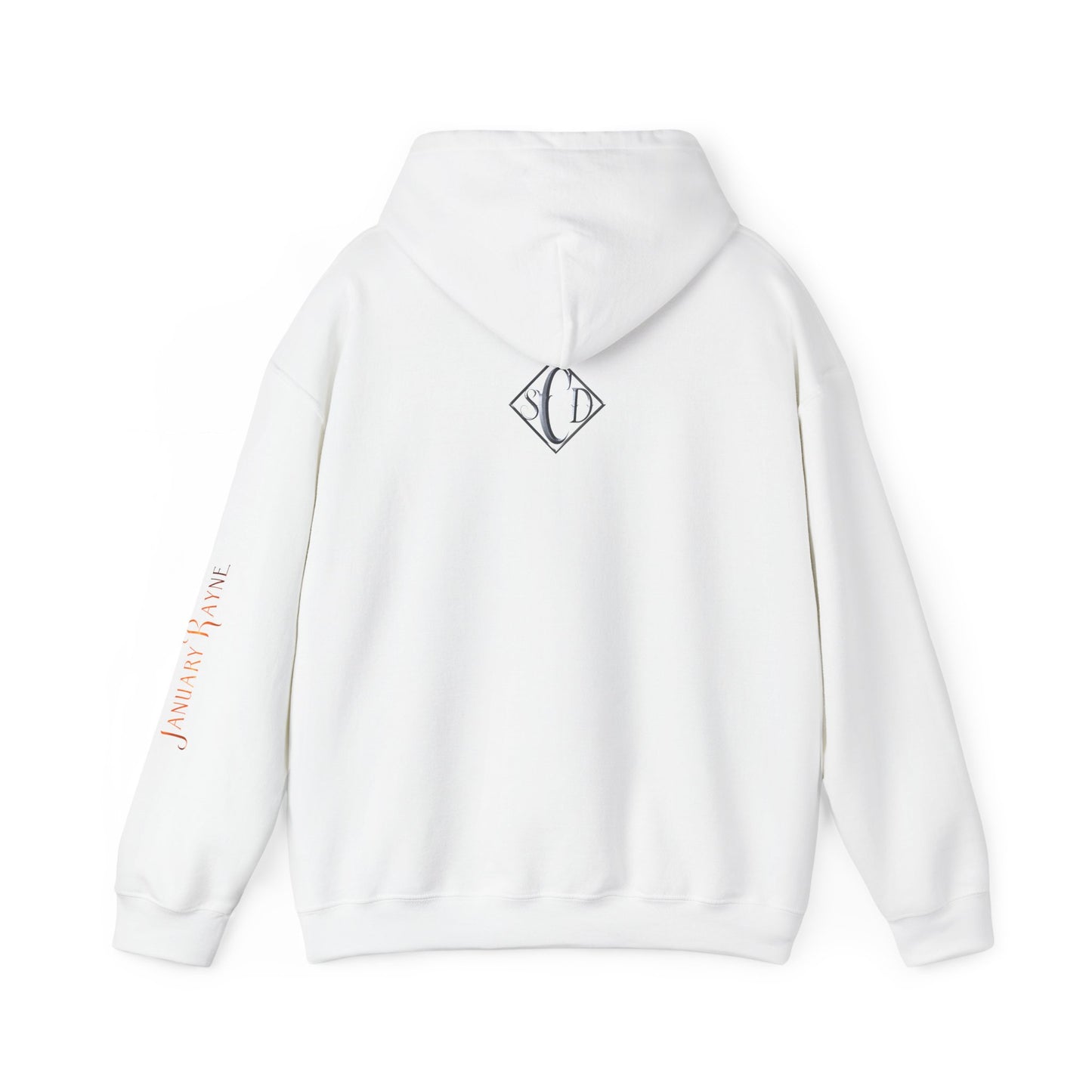 Shallow Cove Unisex Heavy Blend™ Hooded Sweatshirt