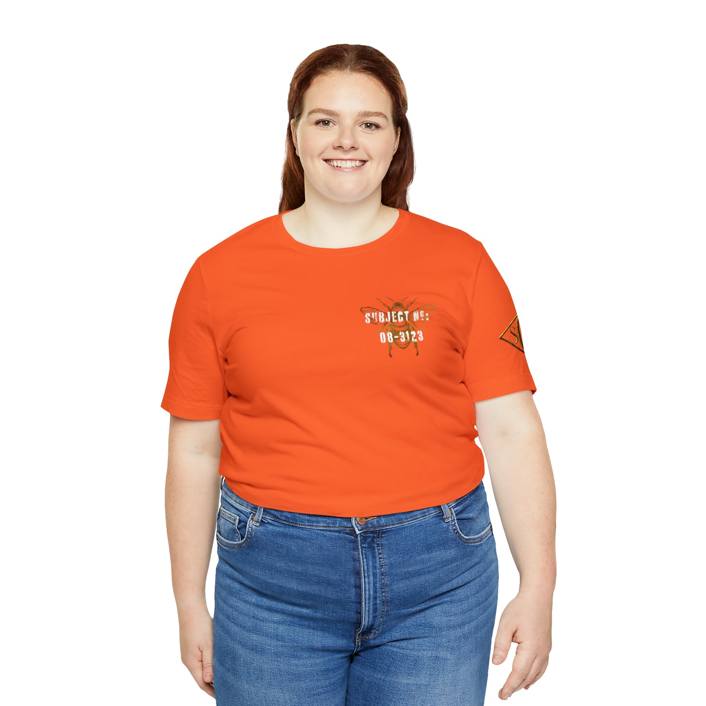 Shallow Cove Institute Unisex Jersey Short Sleeve Tee