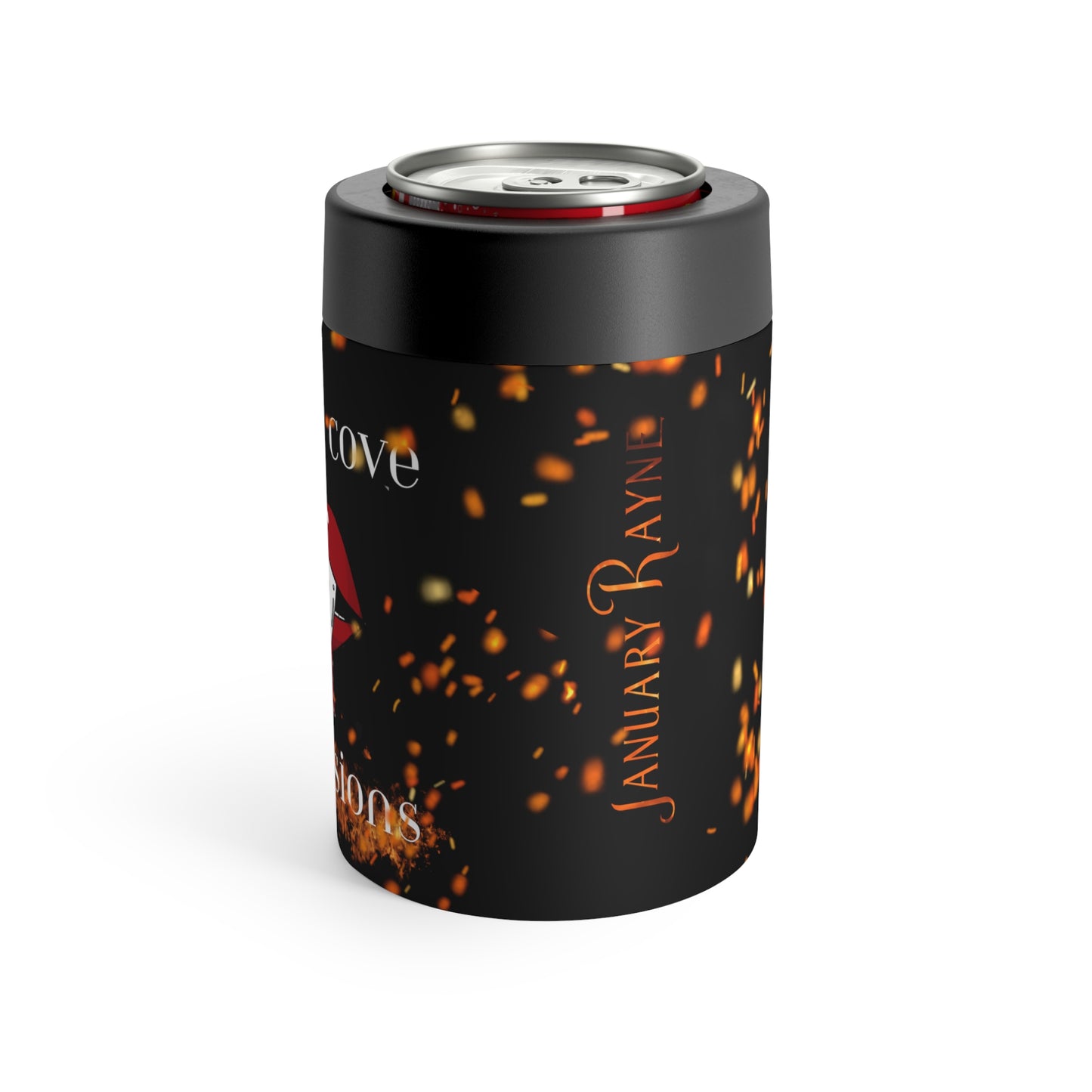 Shallow Cove Can Holder