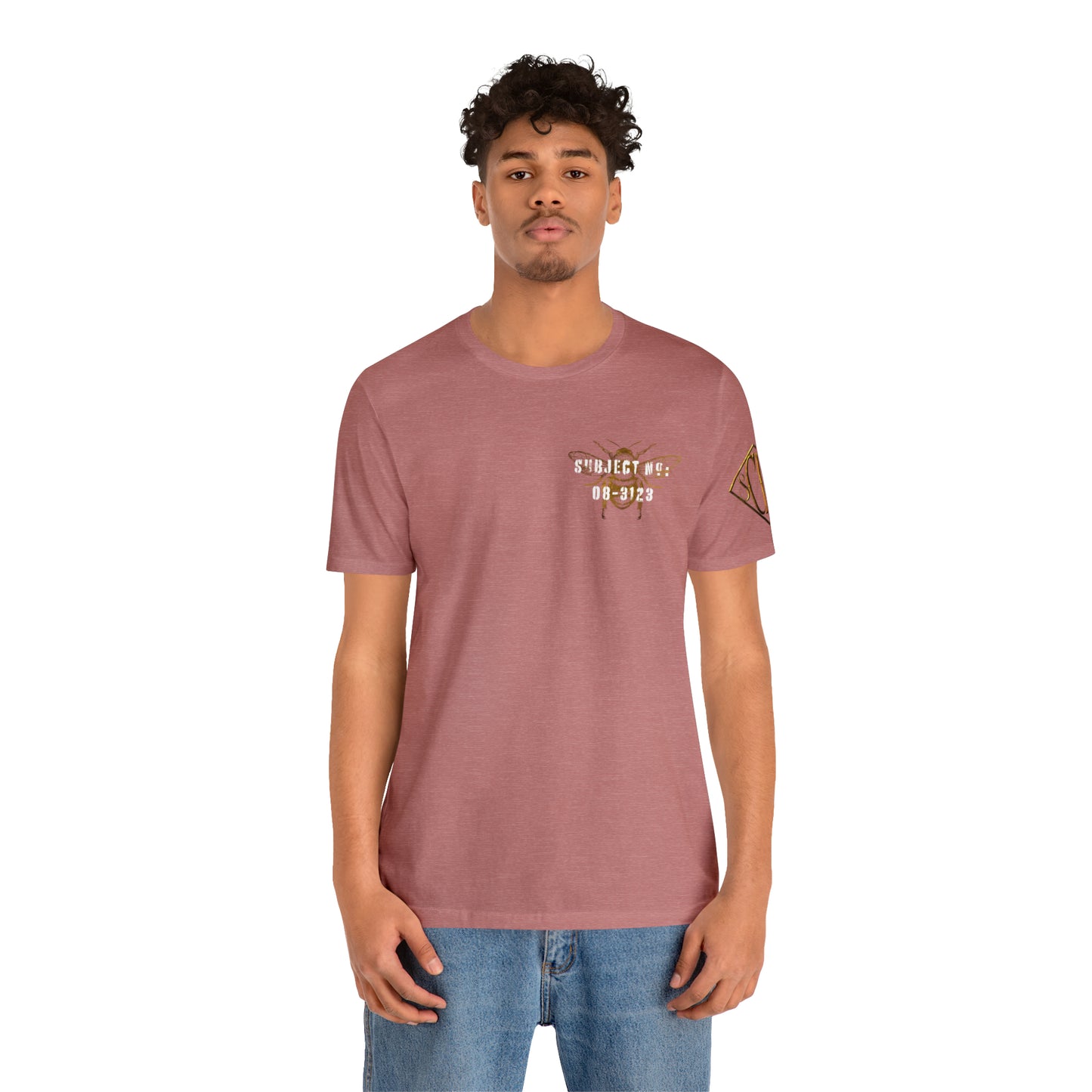 Shallow Cove Institute Unisex Jersey Short Sleeve Tee