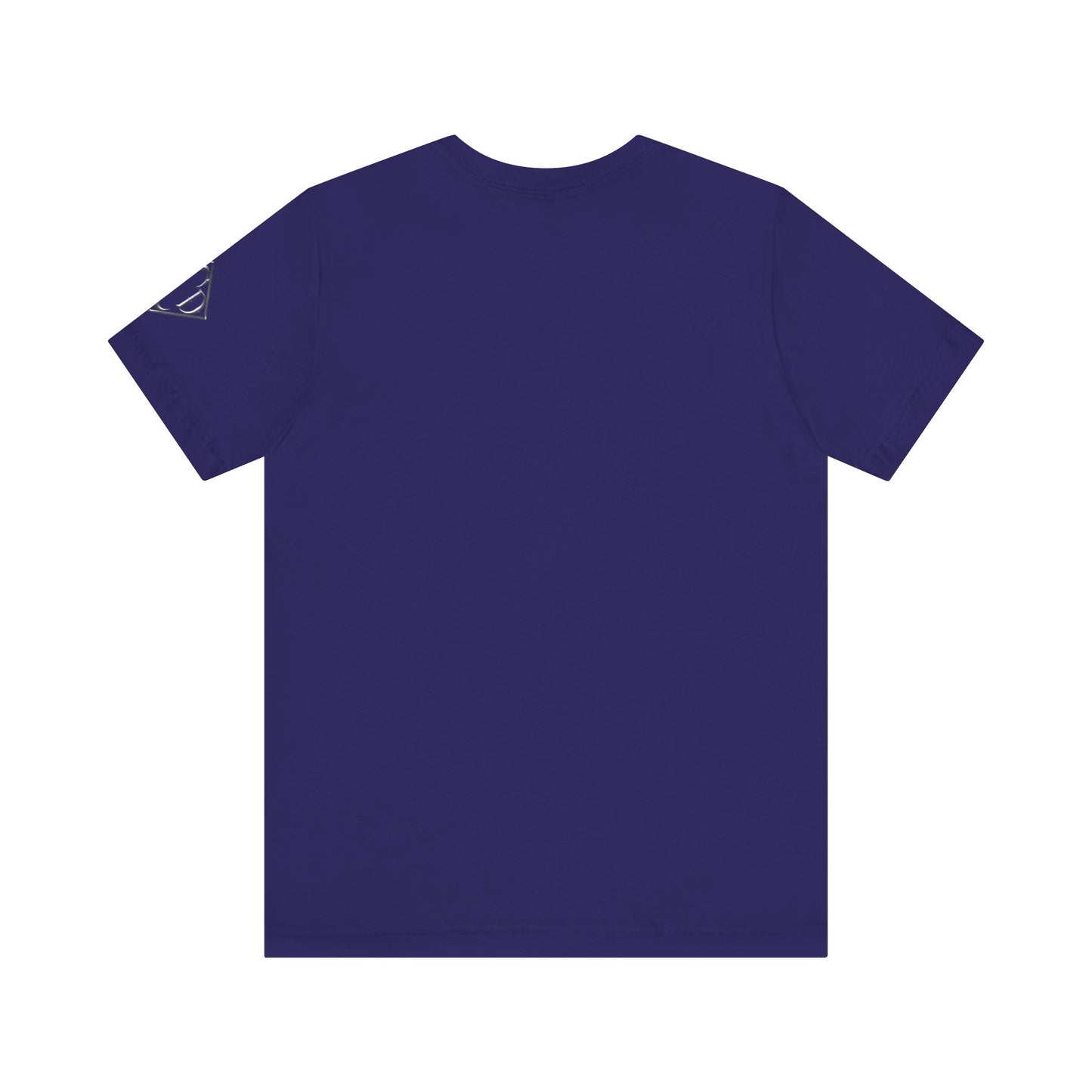"MAVEN" Unisex Jersey Short Sleeve Tee