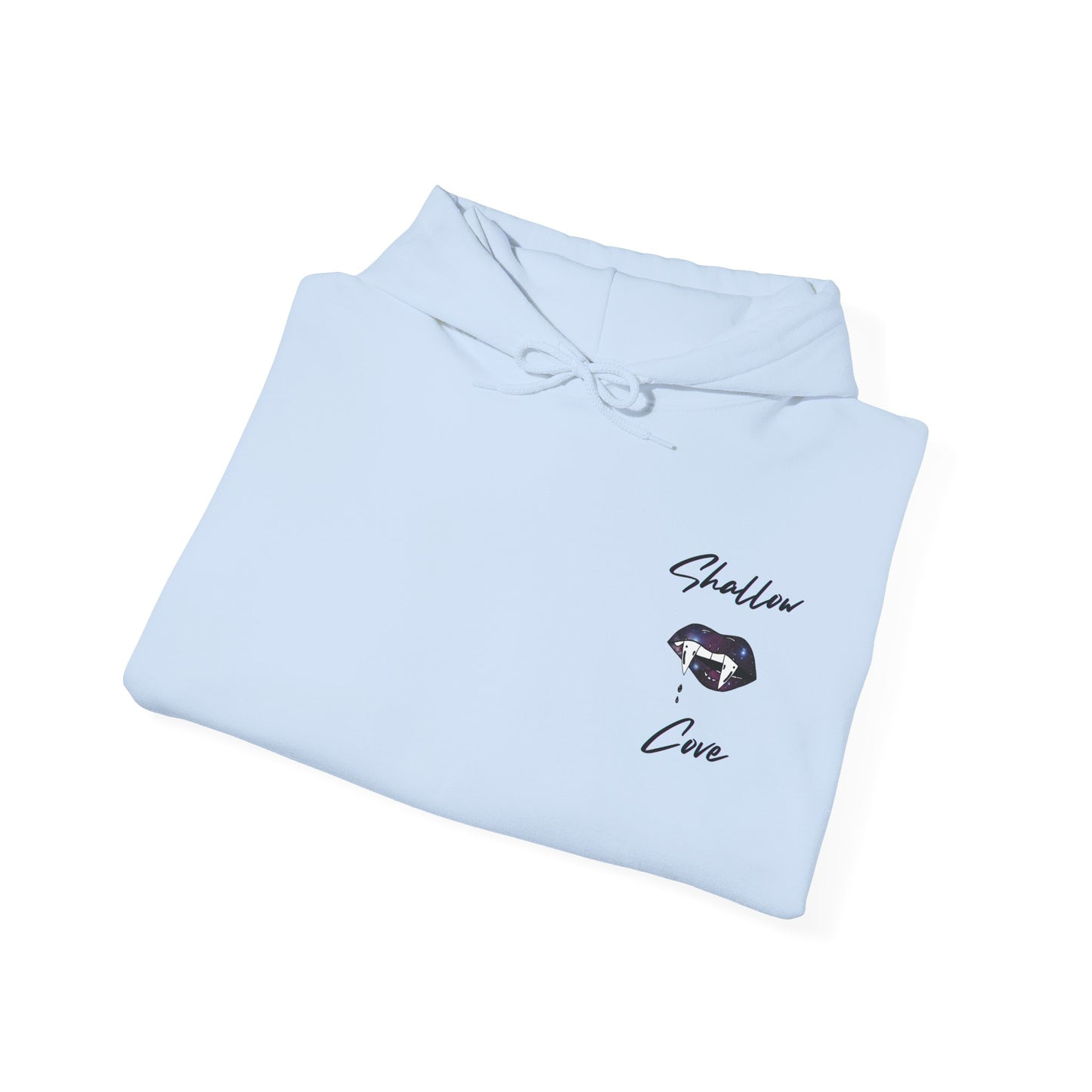 Shallow Cove Unisex Heavy Blend™ Hooded Sweatshirt