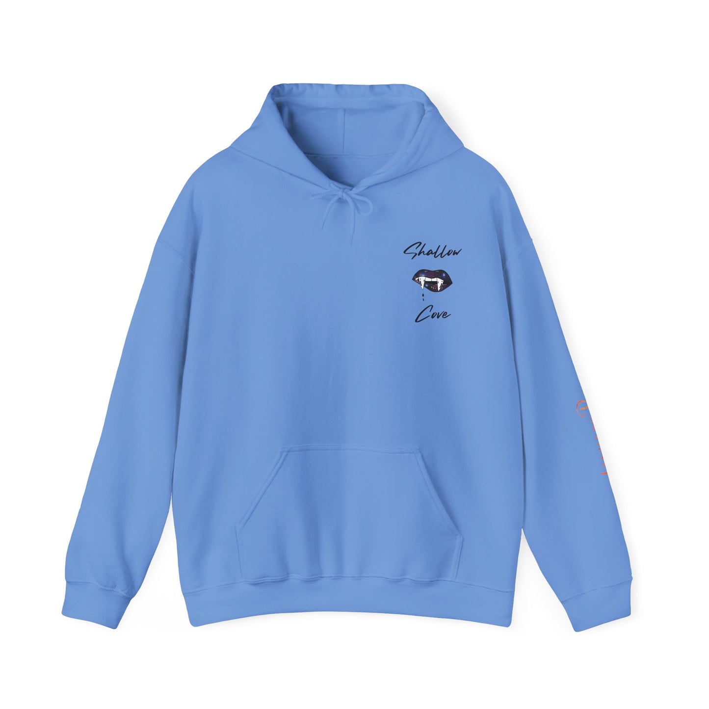 Shallow Cove Unisex Heavy Blend™ Hooded Sweatshirt
