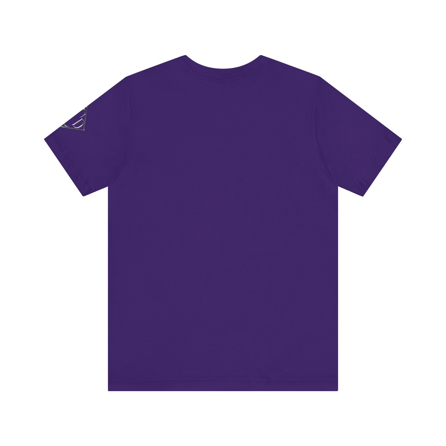 "MAVEN" Unisex Jersey Short Sleeve Tee