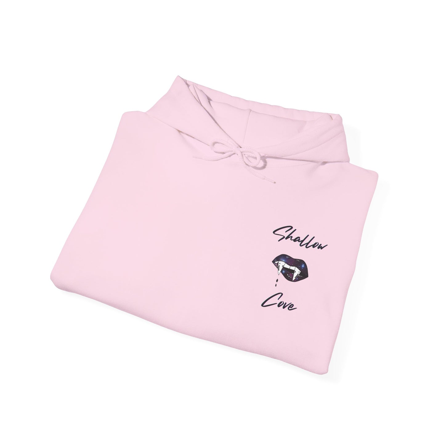 Shallow Cove Unisex Heavy Blend™ Hooded Sweatshirt
