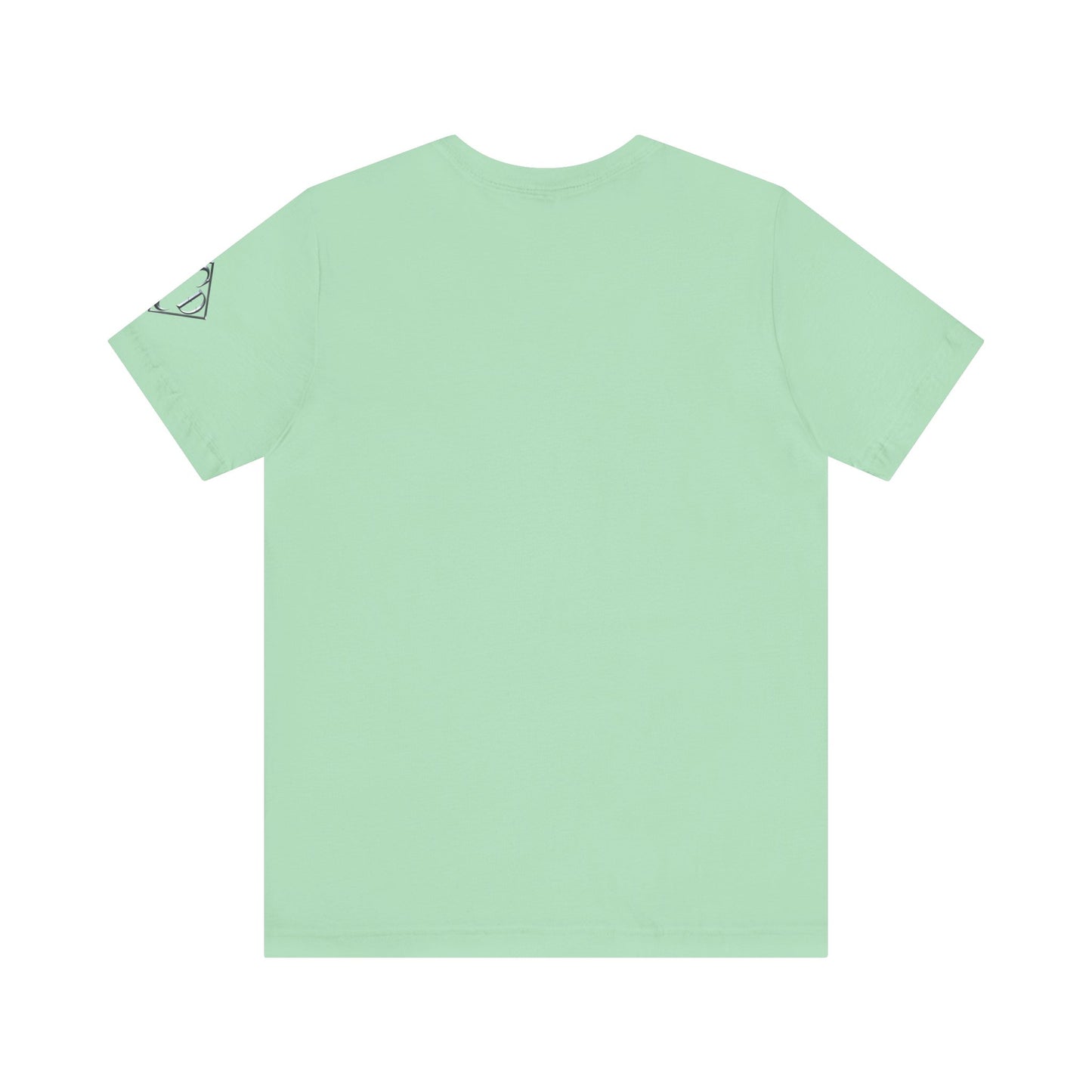 "MAVEN" Unisex Jersey Short Sleeve Tee