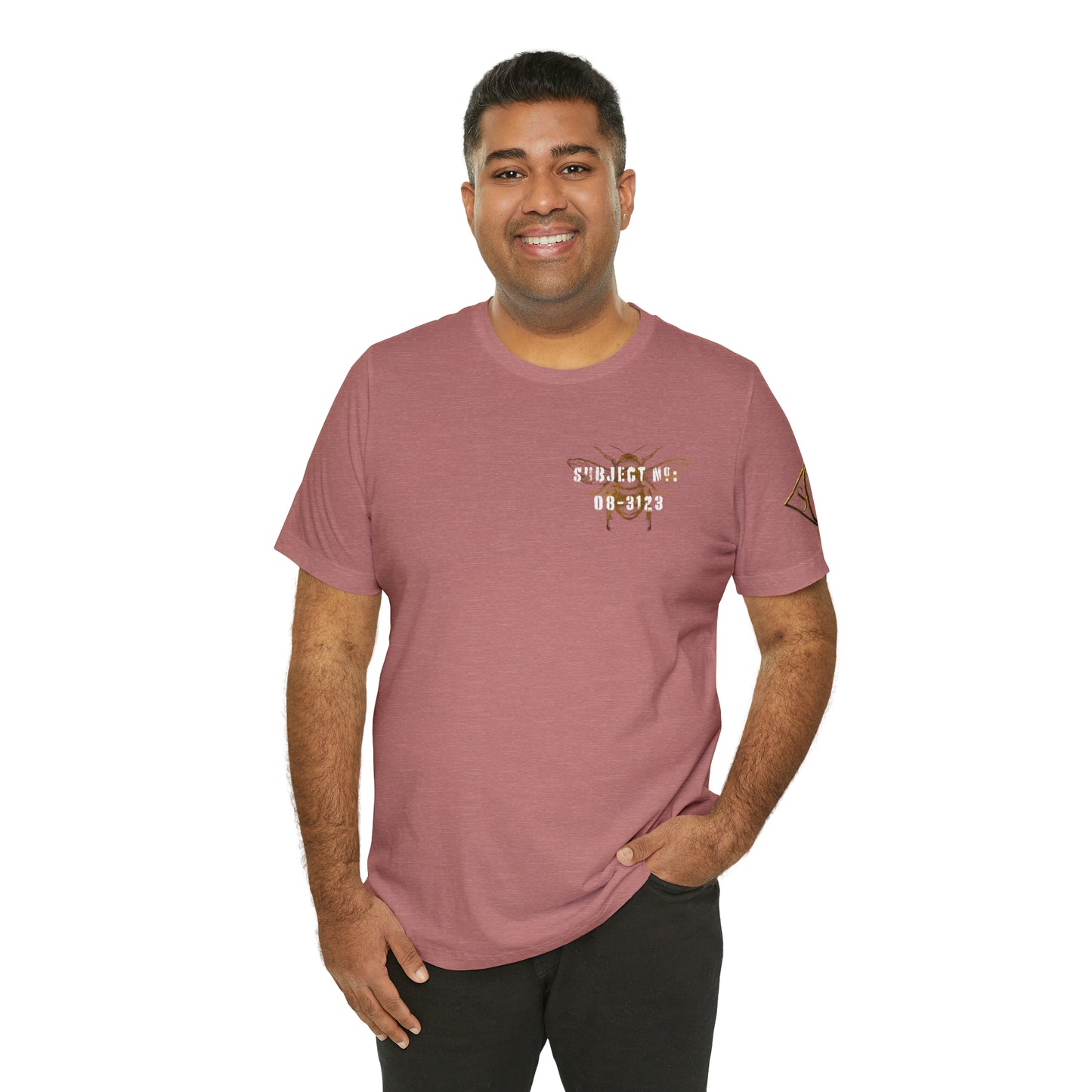 Shallow Cove Institute Unisex Jersey Short Sleeve Tee