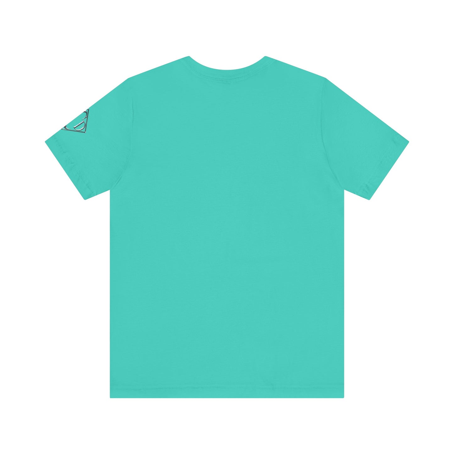 "MAVEN" Unisex Jersey Short Sleeve Tee
