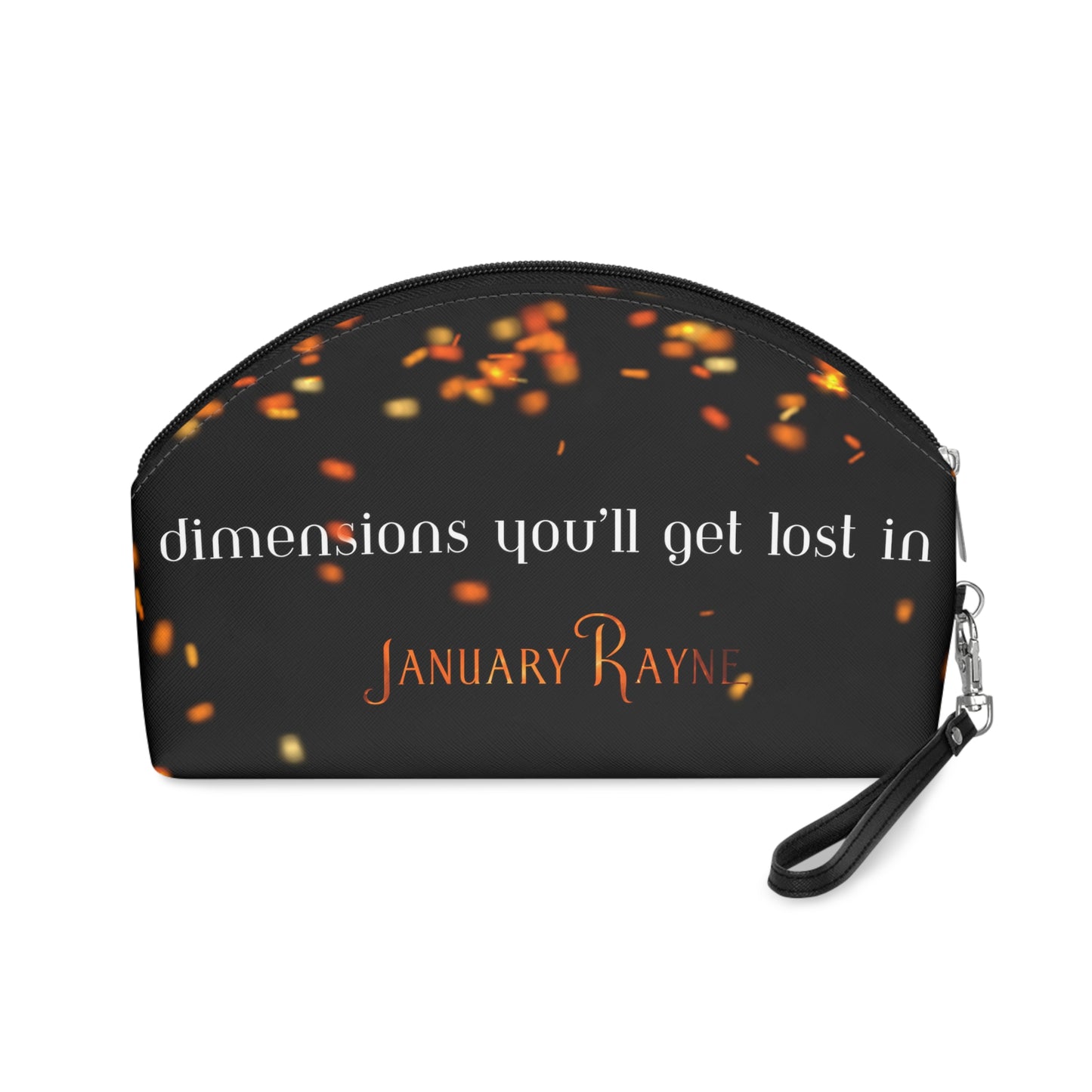 Makeup Bag