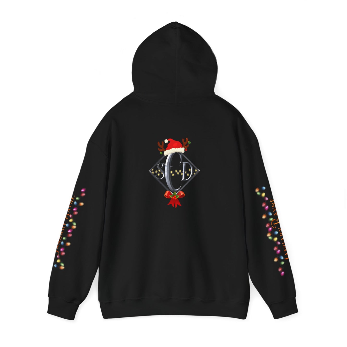 Storm Christmas Hoody