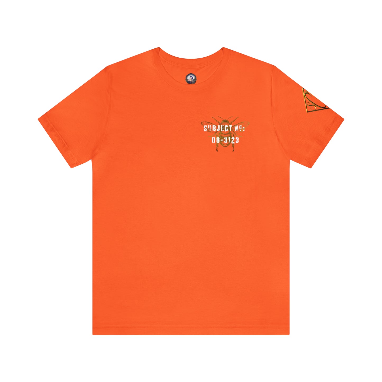 Shallow Cove Institute Unisex Jersey Short Sleeve Tee