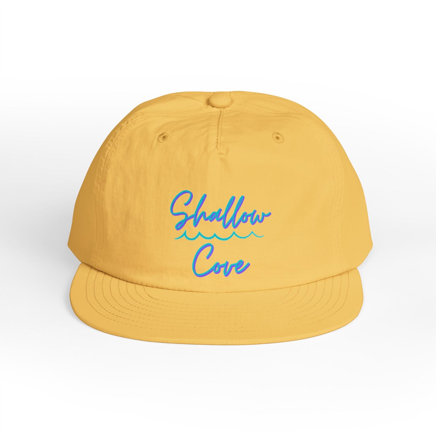 Shallow Cove Surf Cap