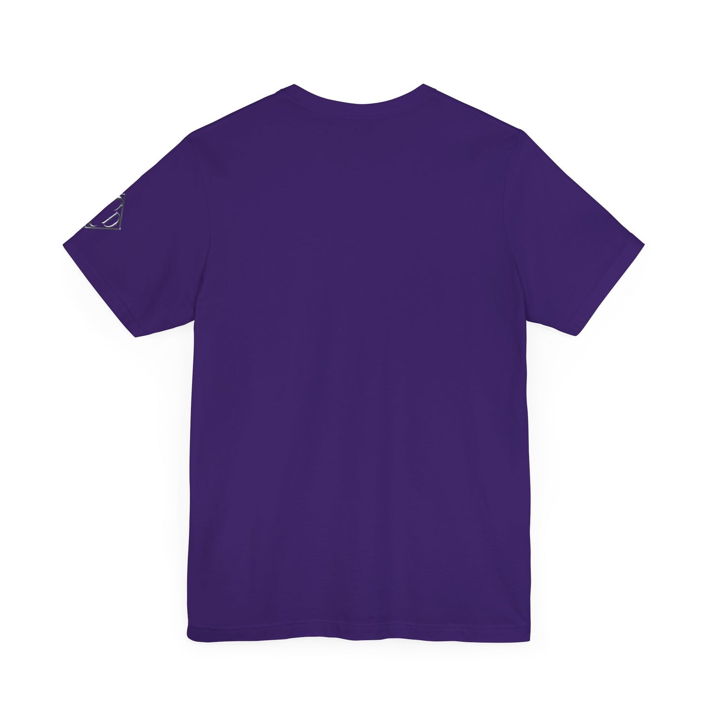 "MAVEN" Unisex Jersey Short Sleeve Tee