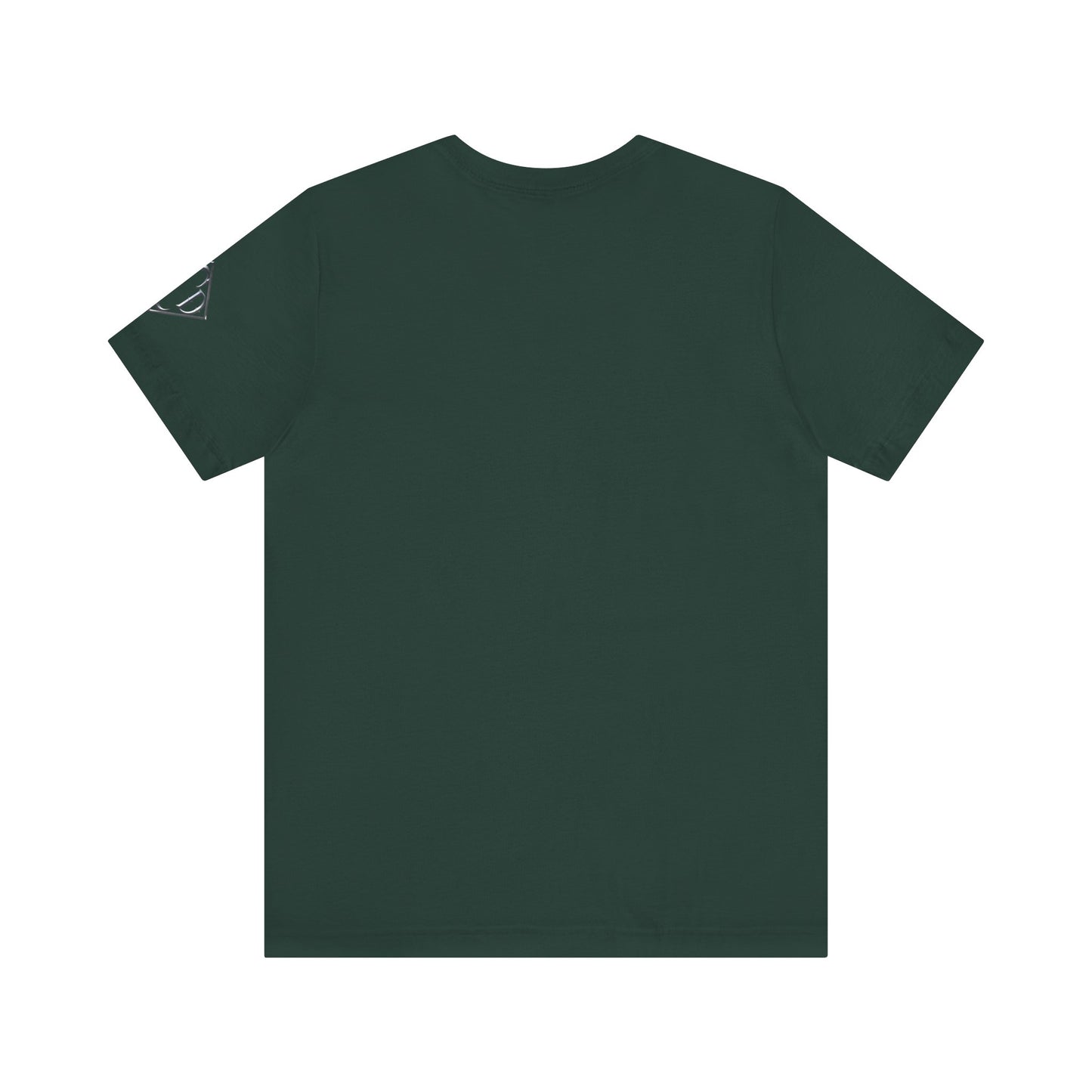 "MAVEN" Unisex Jersey Short Sleeve Tee