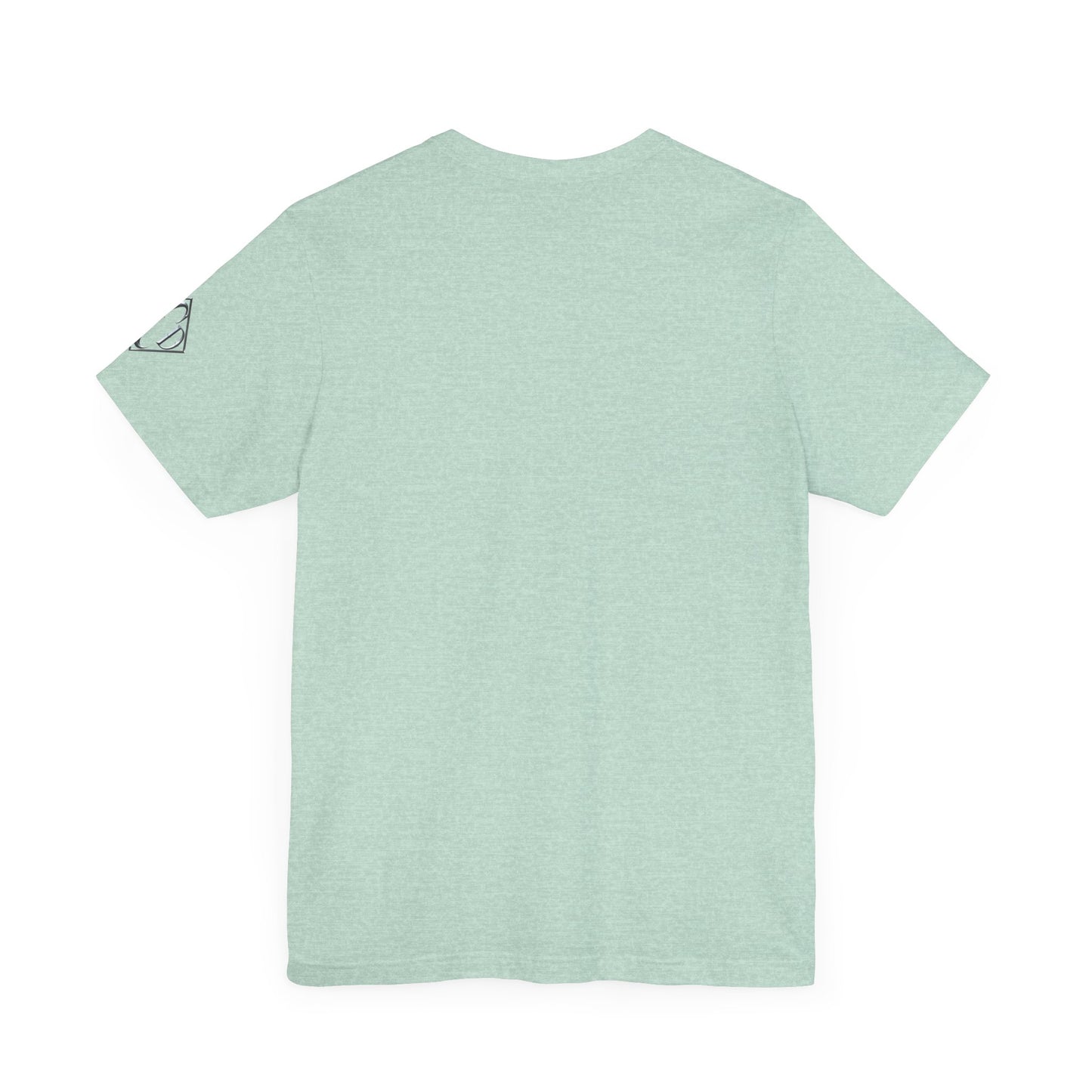 "MAVEN" Unisex Jersey Short Sleeve Tee