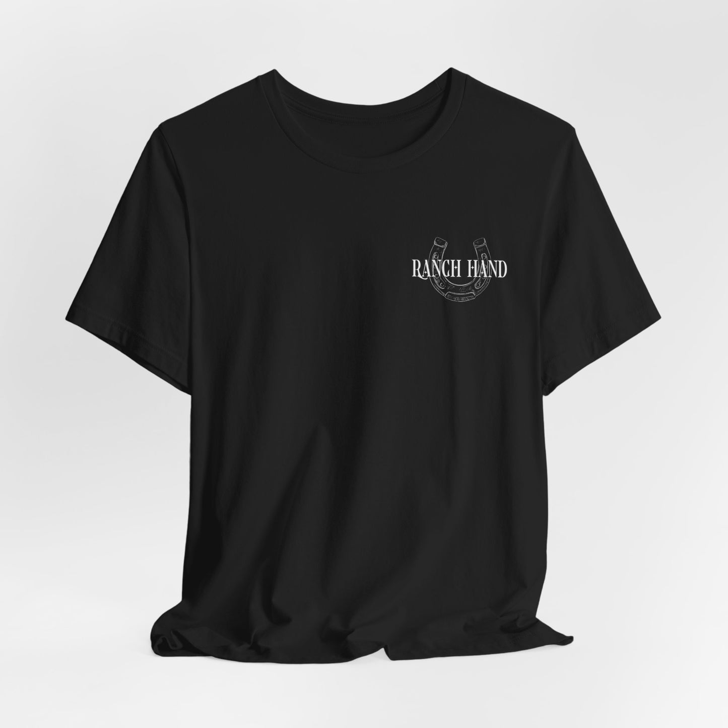 Dead Man's Ranch Tee
