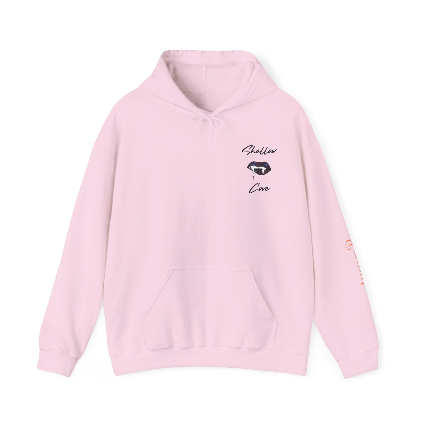 Shallow Cove Unisex Heavy Blend™ Hooded Sweatshirt